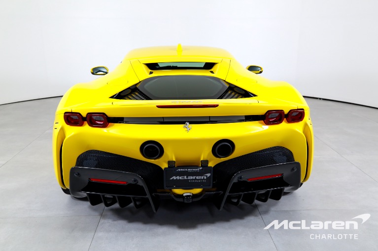 Used-2021-Ferrari-SF90-Stradale