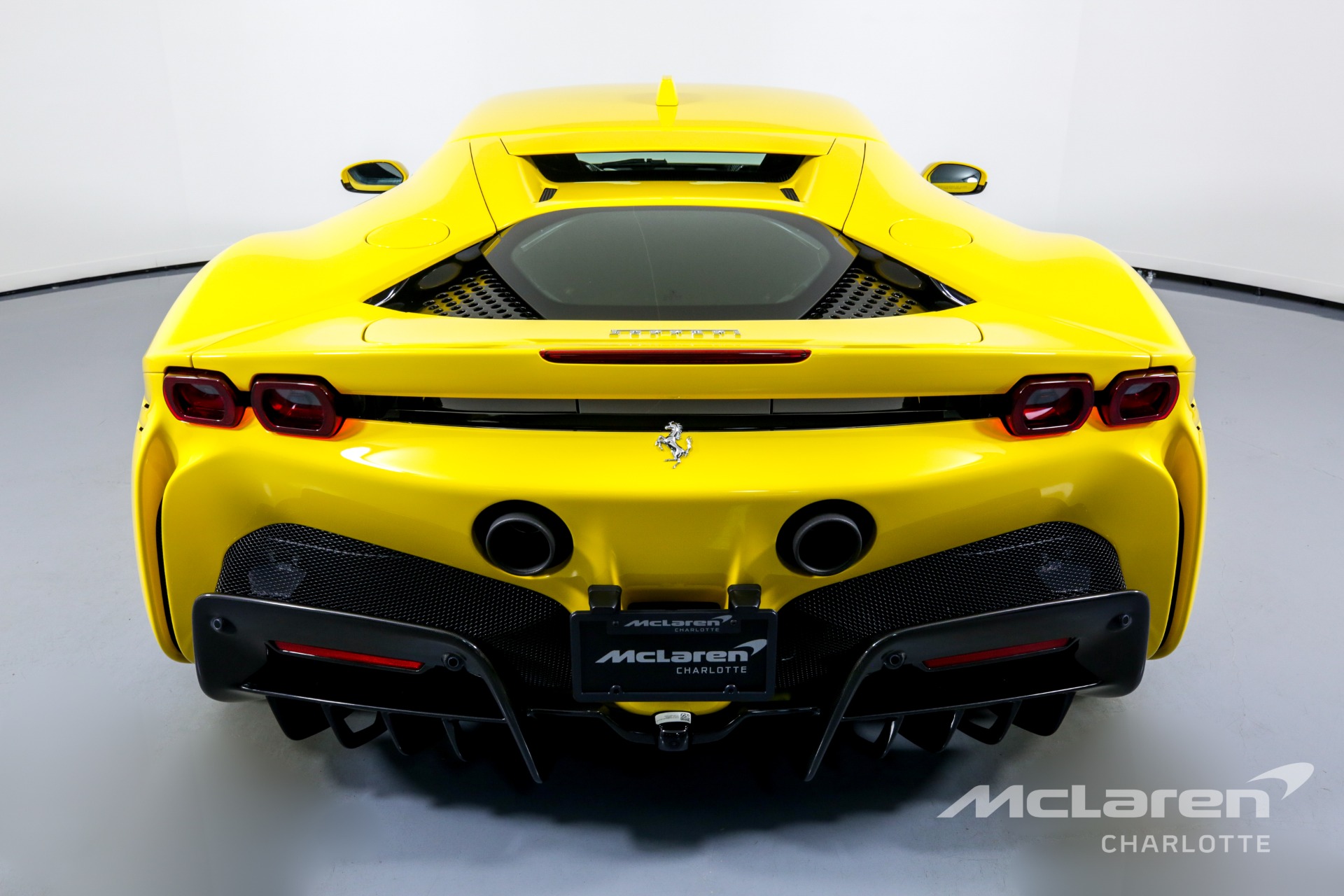 Used 2021 Ferrari SF90 Stradale | Charlotte, NC