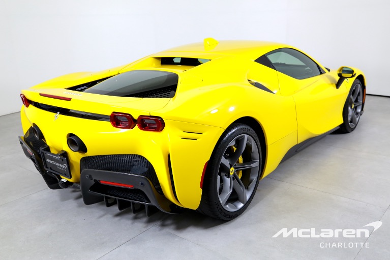 Used-2021-Ferrari-SF90-Stradale