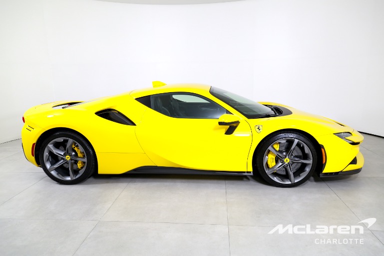 Used-2021-Ferrari-SF90-Stradale