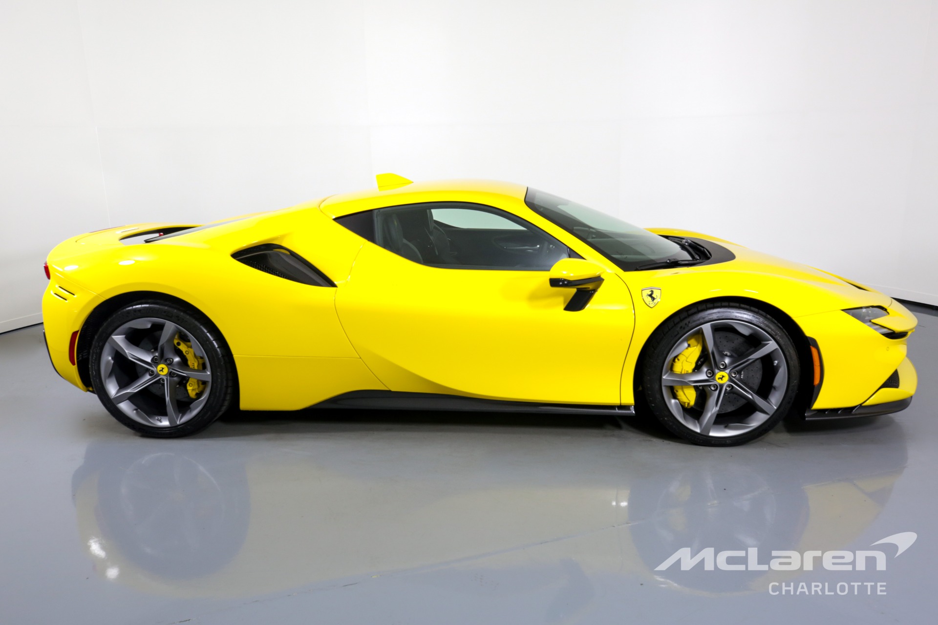 Used 2021 Ferrari SF90 Stradale | Charlotte, NC