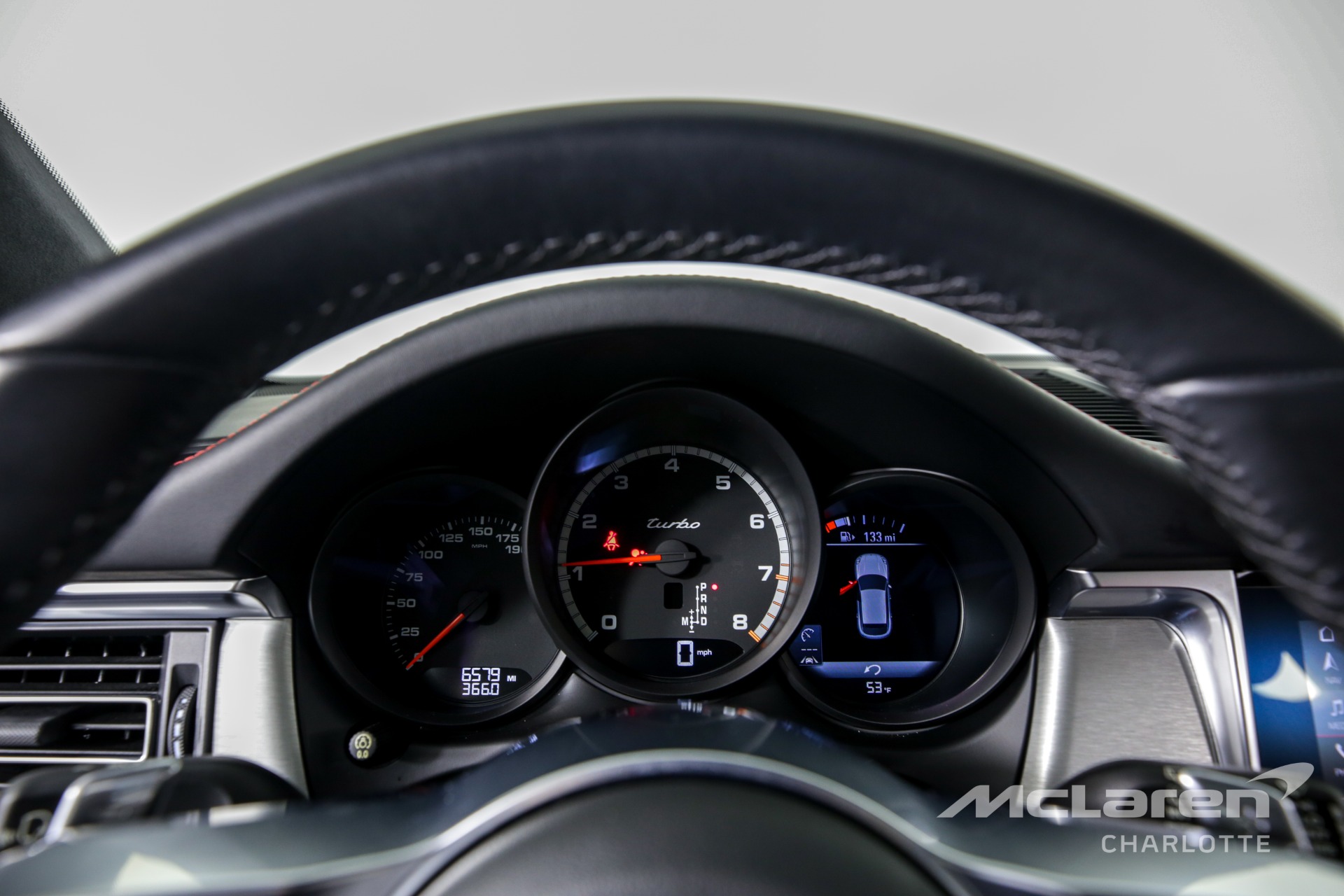 Used 2020 Porsche Macan Turbo | Charlotte, NC