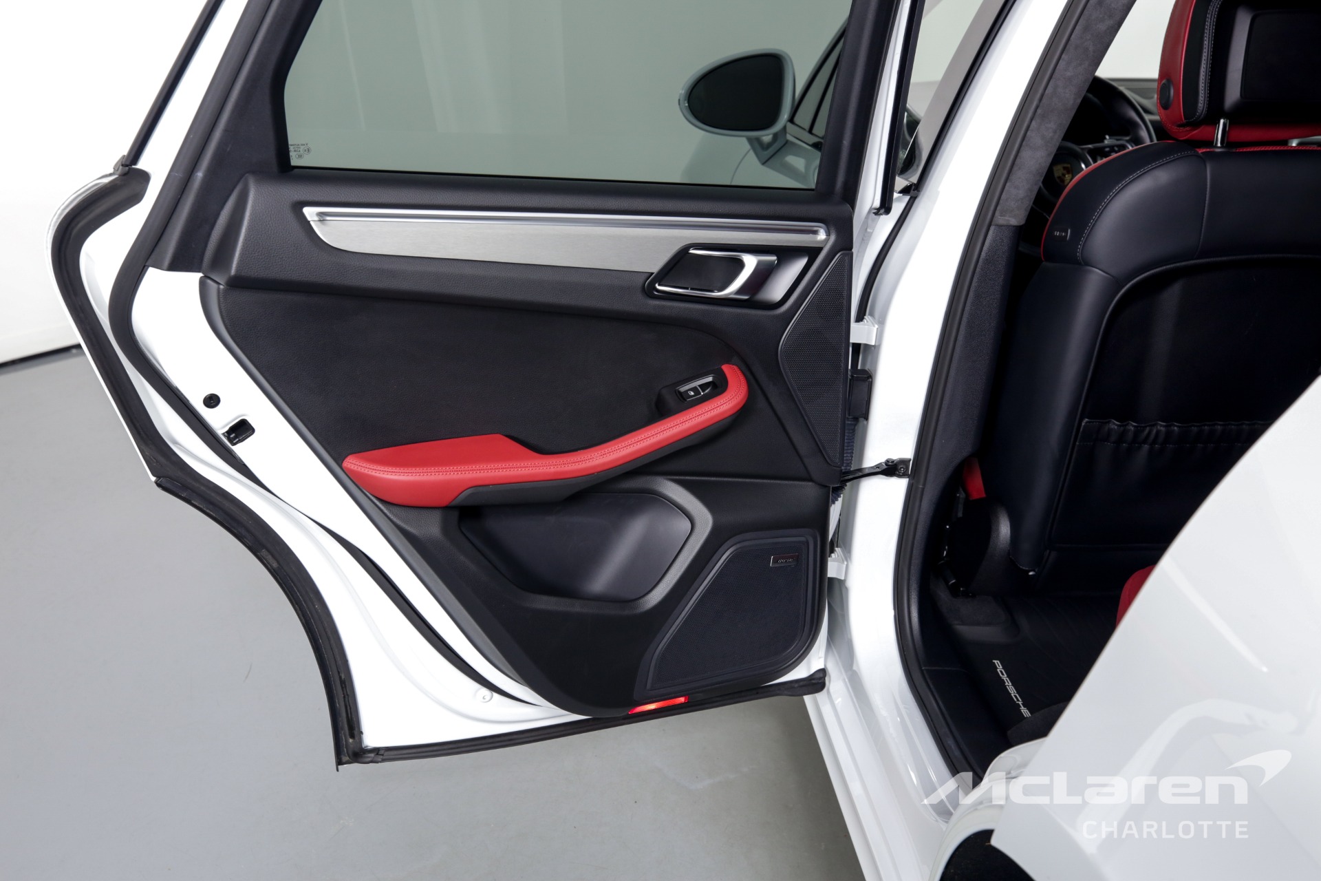 Used 2020 Porsche Macan Turbo | Charlotte, NC