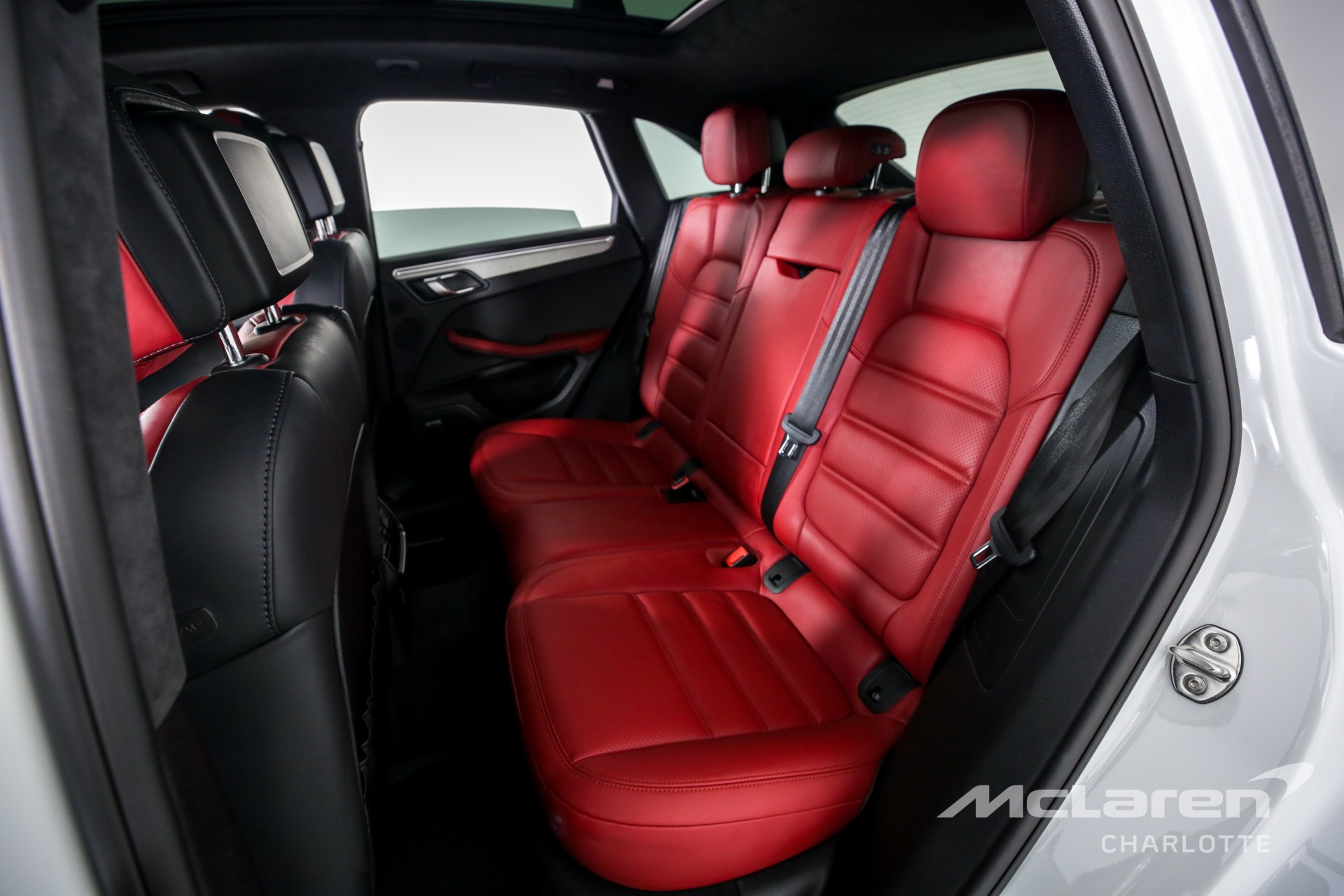 Used 2020 Porsche Macan Turbo | Charlotte, NC