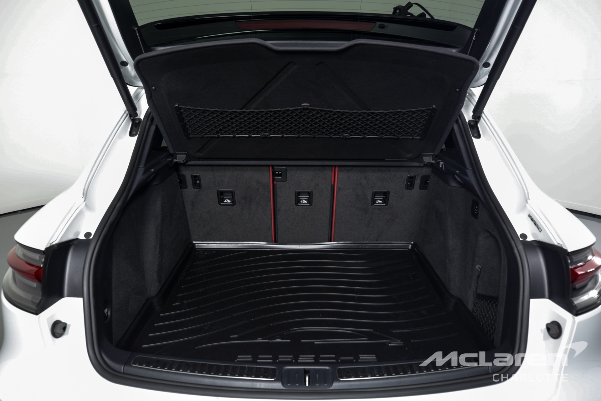 Used 2020 Porsche Macan Turbo | Charlotte, NC