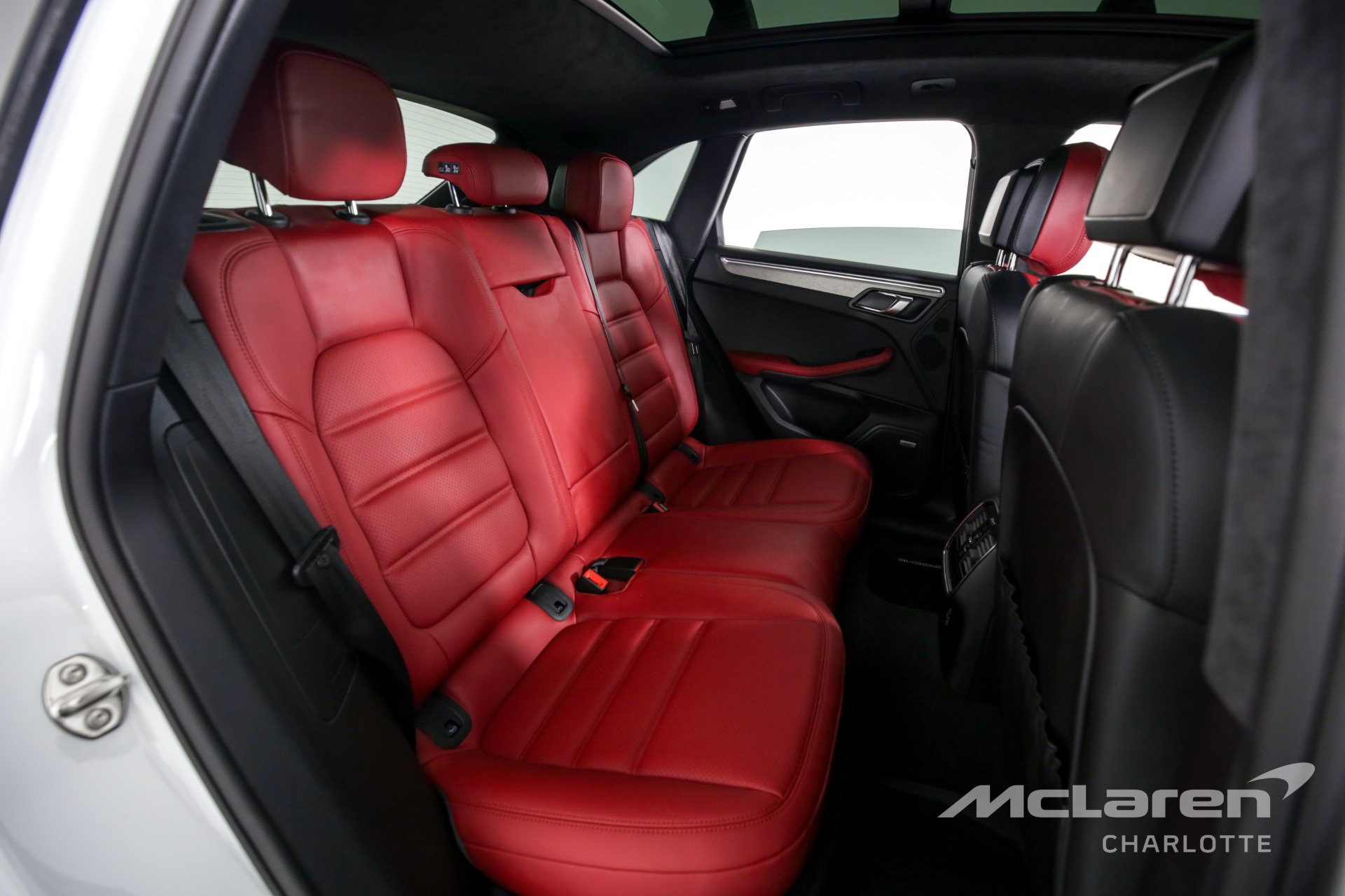 Used 2020 Porsche Macan Turbo | Charlotte, NC