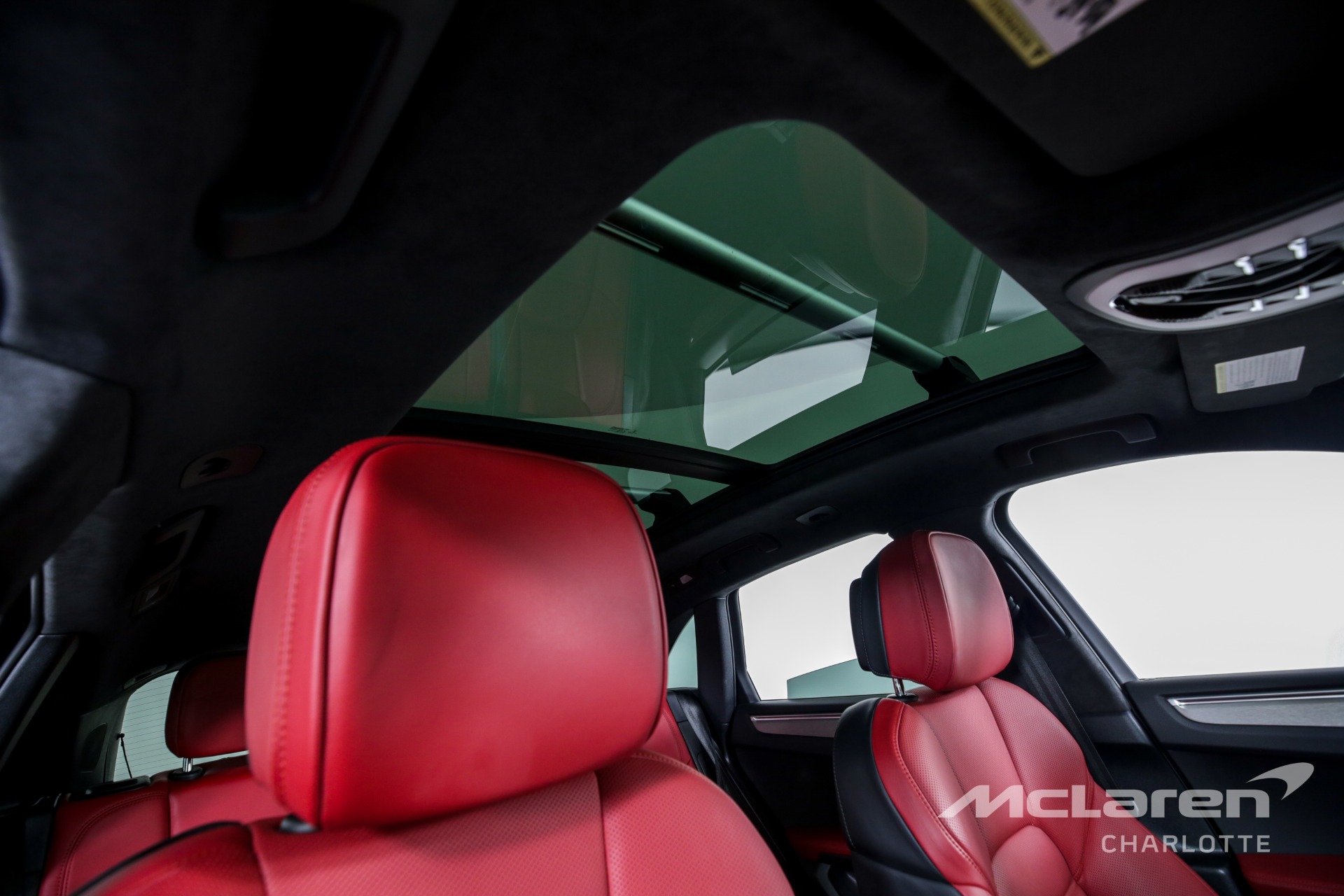 Used 2020 Porsche Macan Turbo | Charlotte, NC