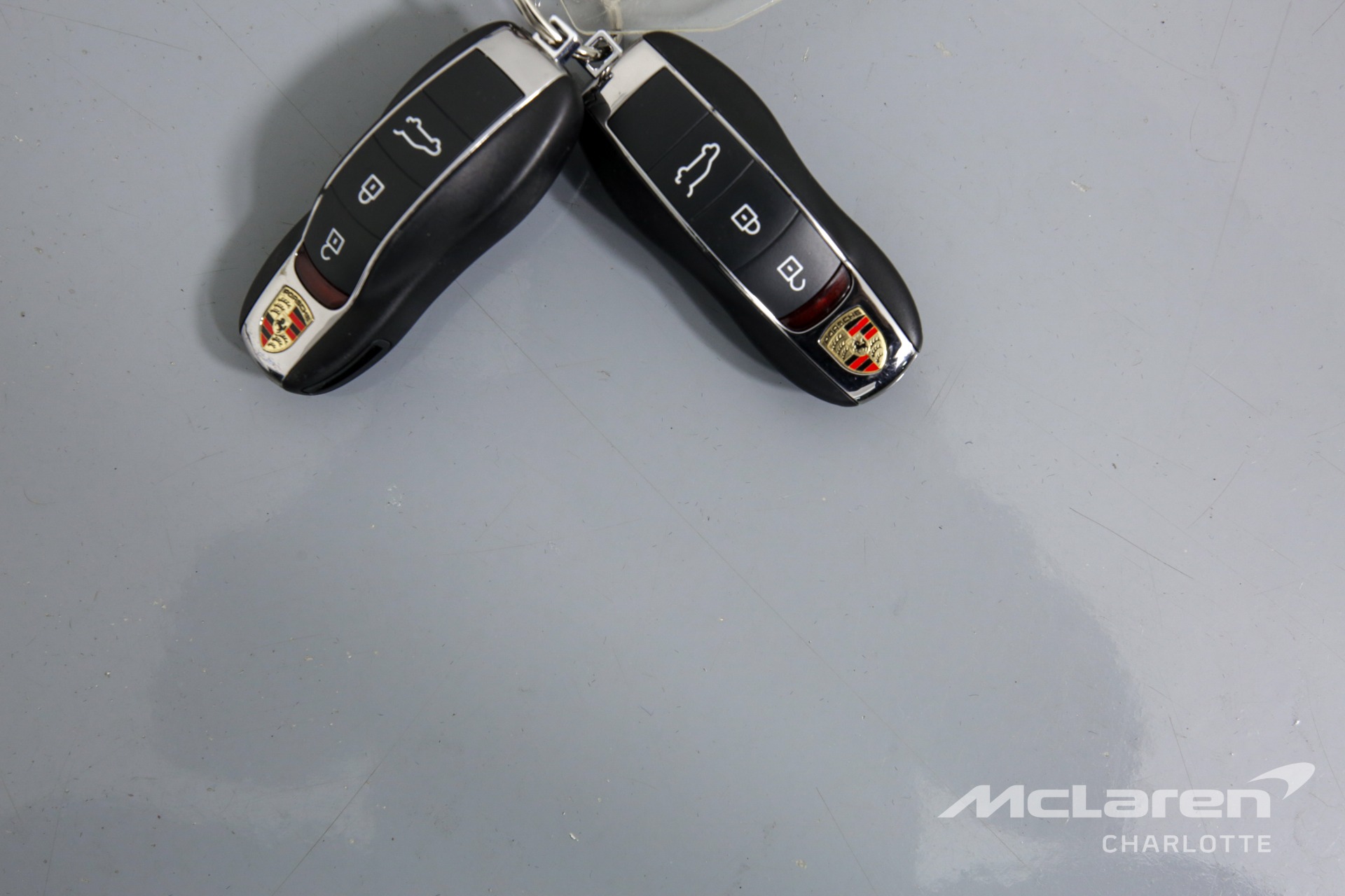 Used 2020 Porsche Macan Turbo | Charlotte, NC