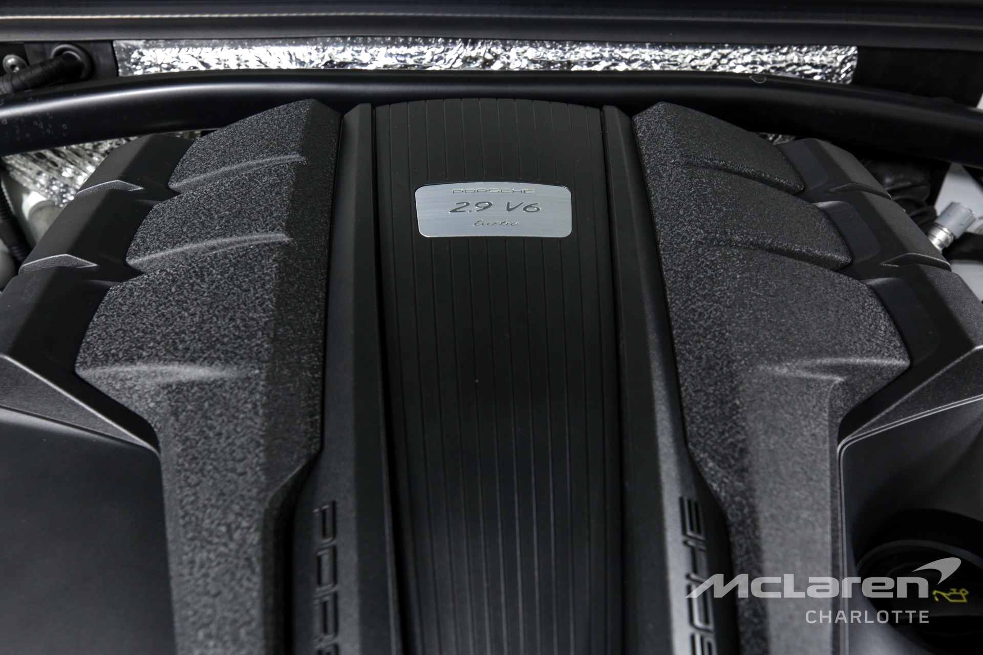 Used 2020 Porsche Macan Turbo | Charlotte, NC