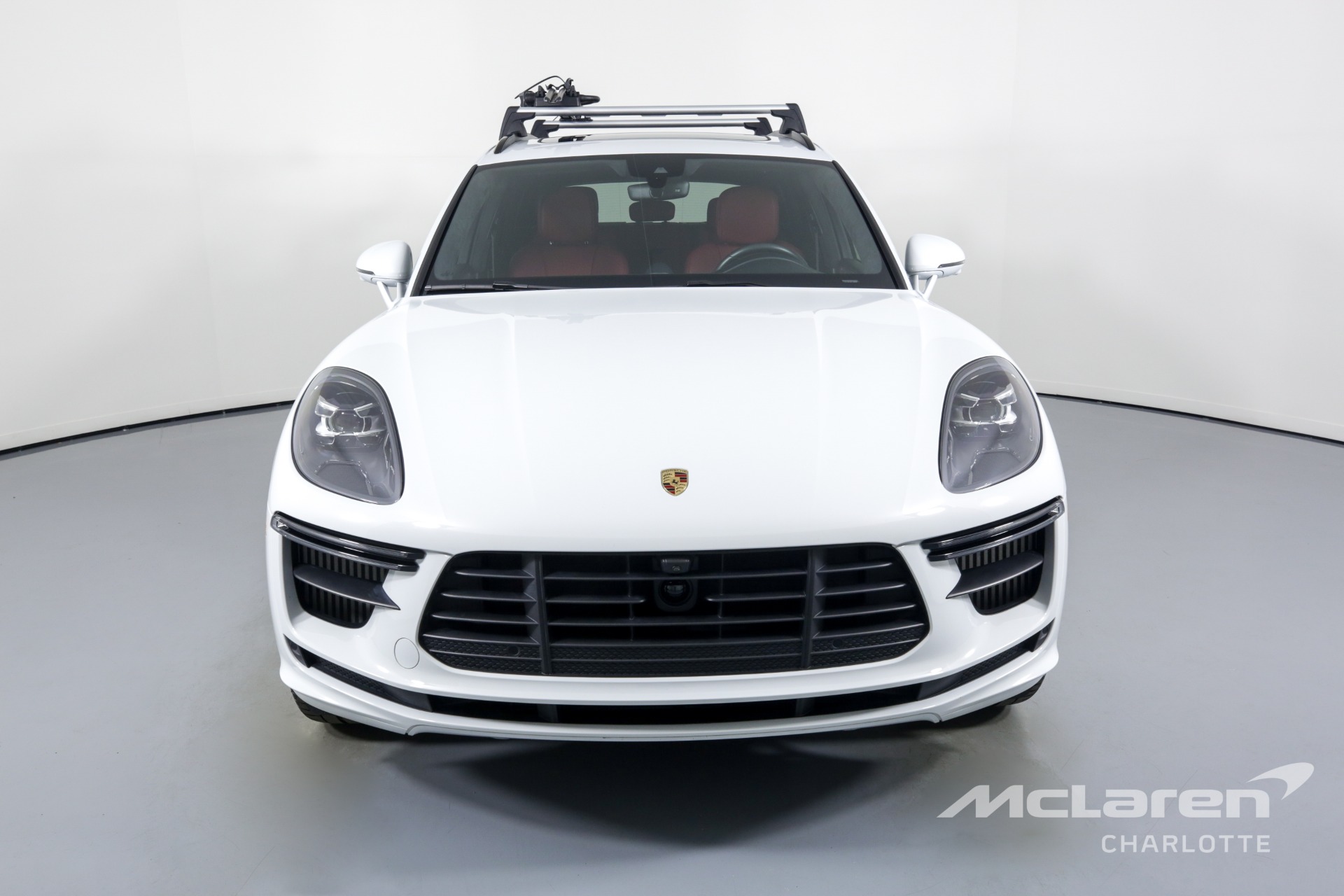 Used 2020 Porsche Macan Turbo | Charlotte, NC