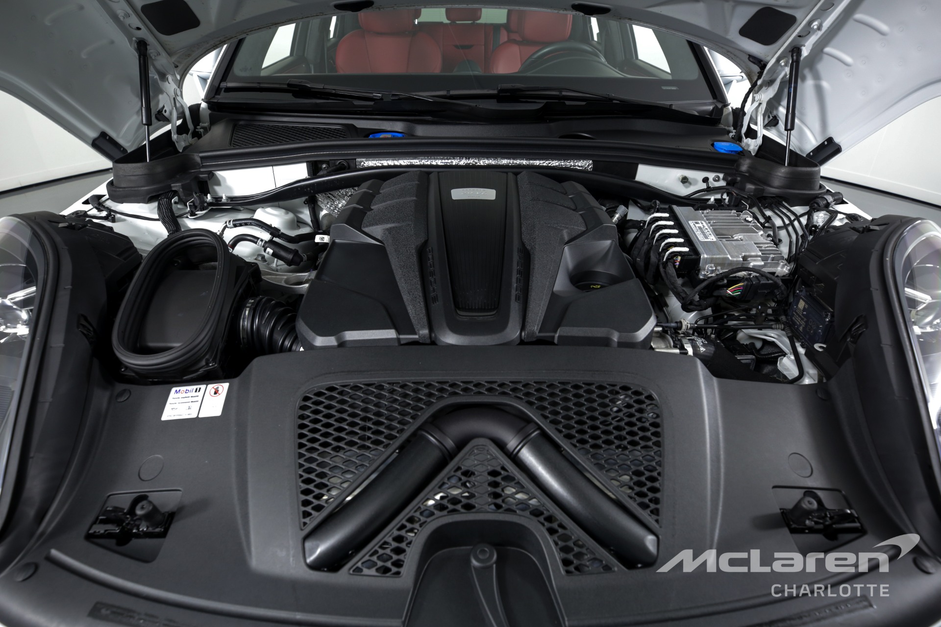 Used 2020 Porsche Macan Turbo | Charlotte, NC