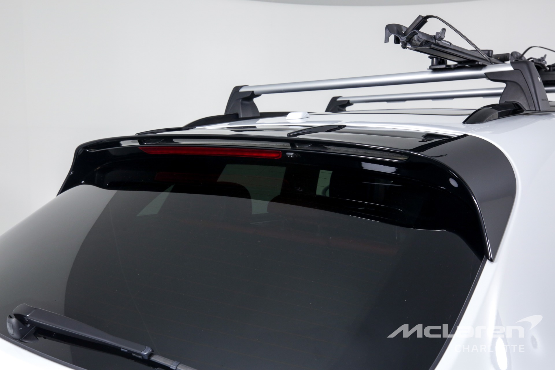 Used 2020 Porsche Macan Turbo | Charlotte, NC