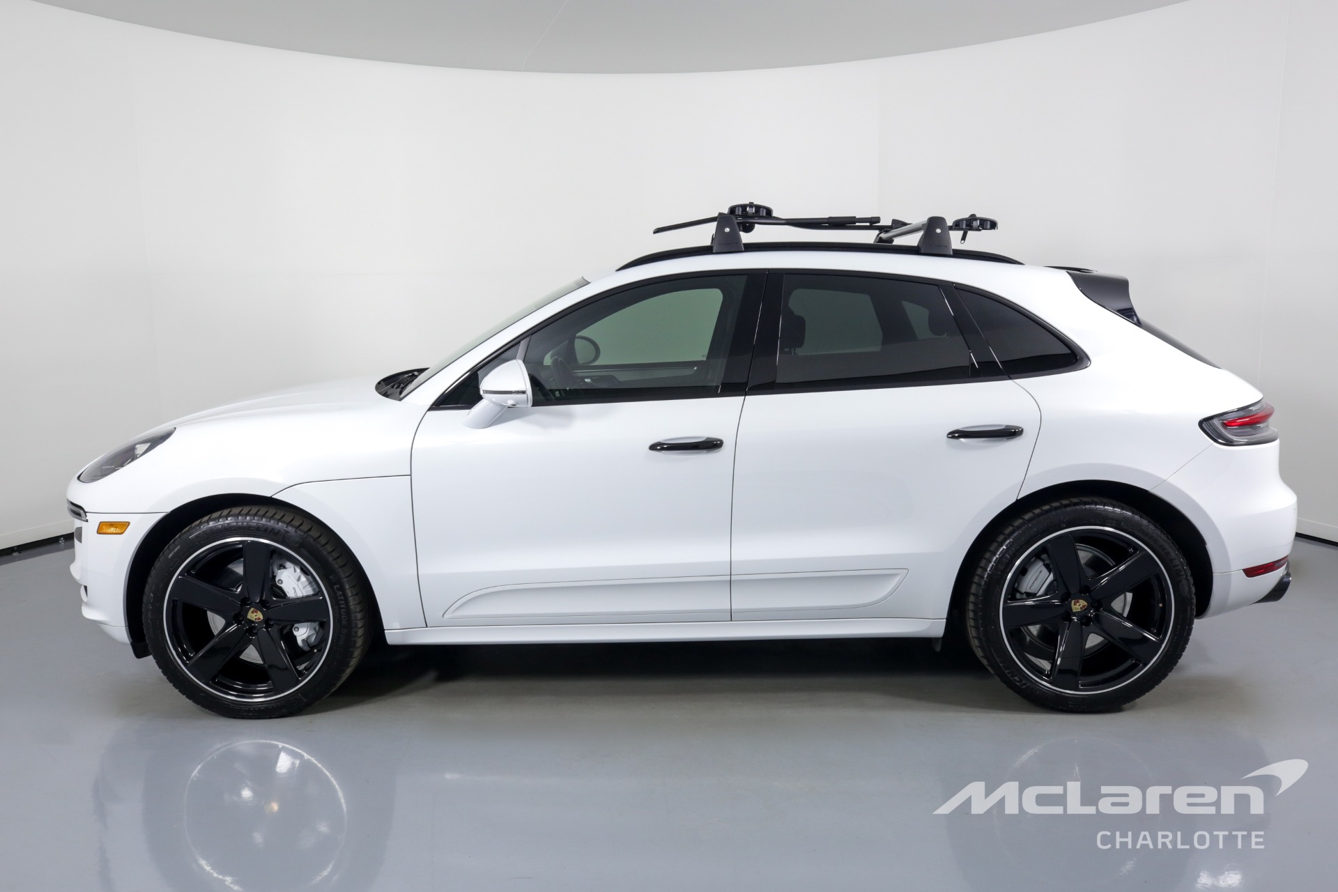 Used 2020 Porsche Macan Turbo | Charlotte, NC