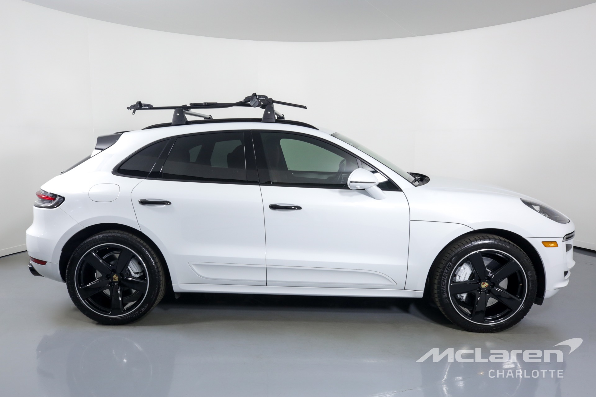 Used 2020 Porsche Macan Turbo | Charlotte, NC