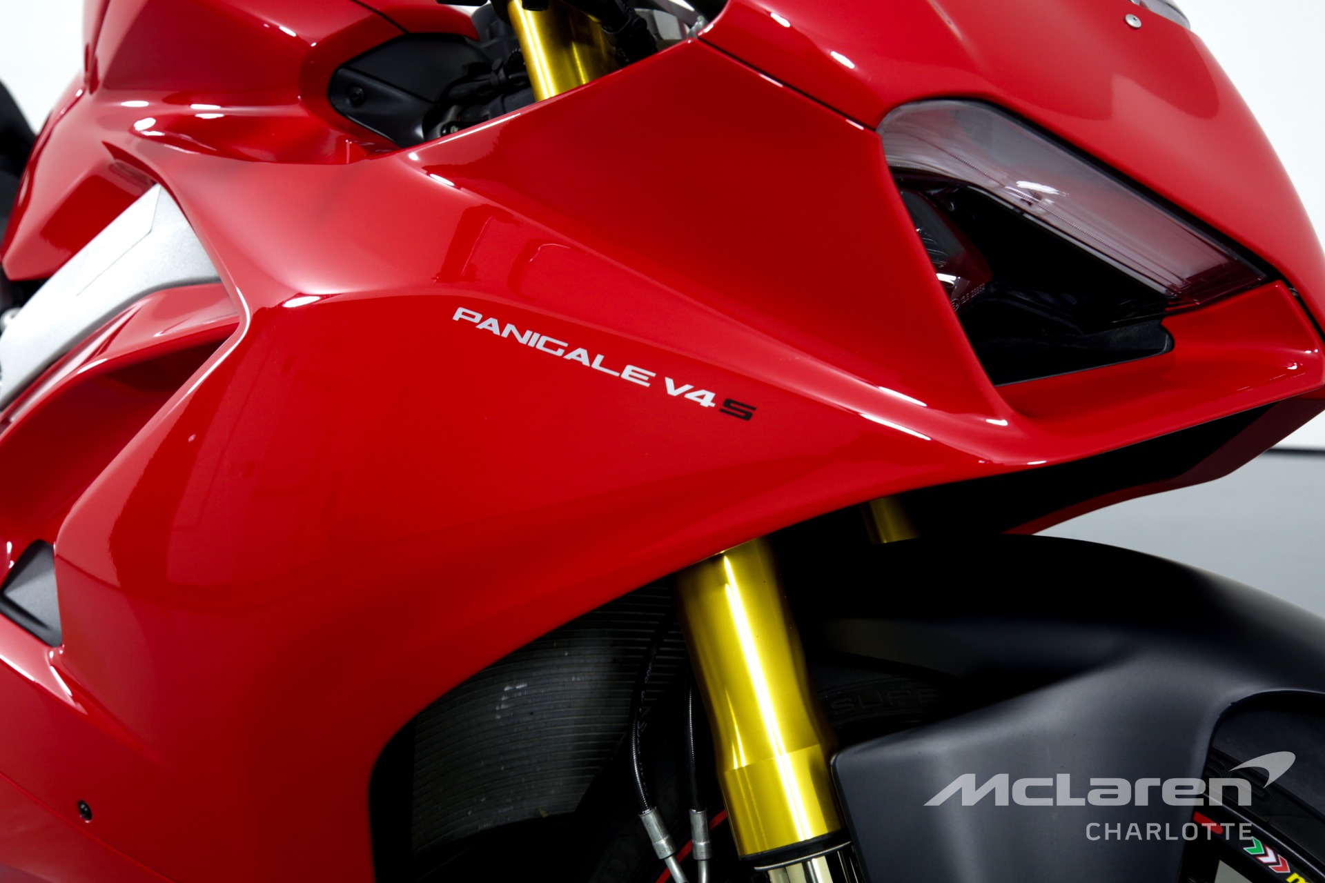 Used 2019 DUCATI PANIGALE V4S | Charlotte, NC