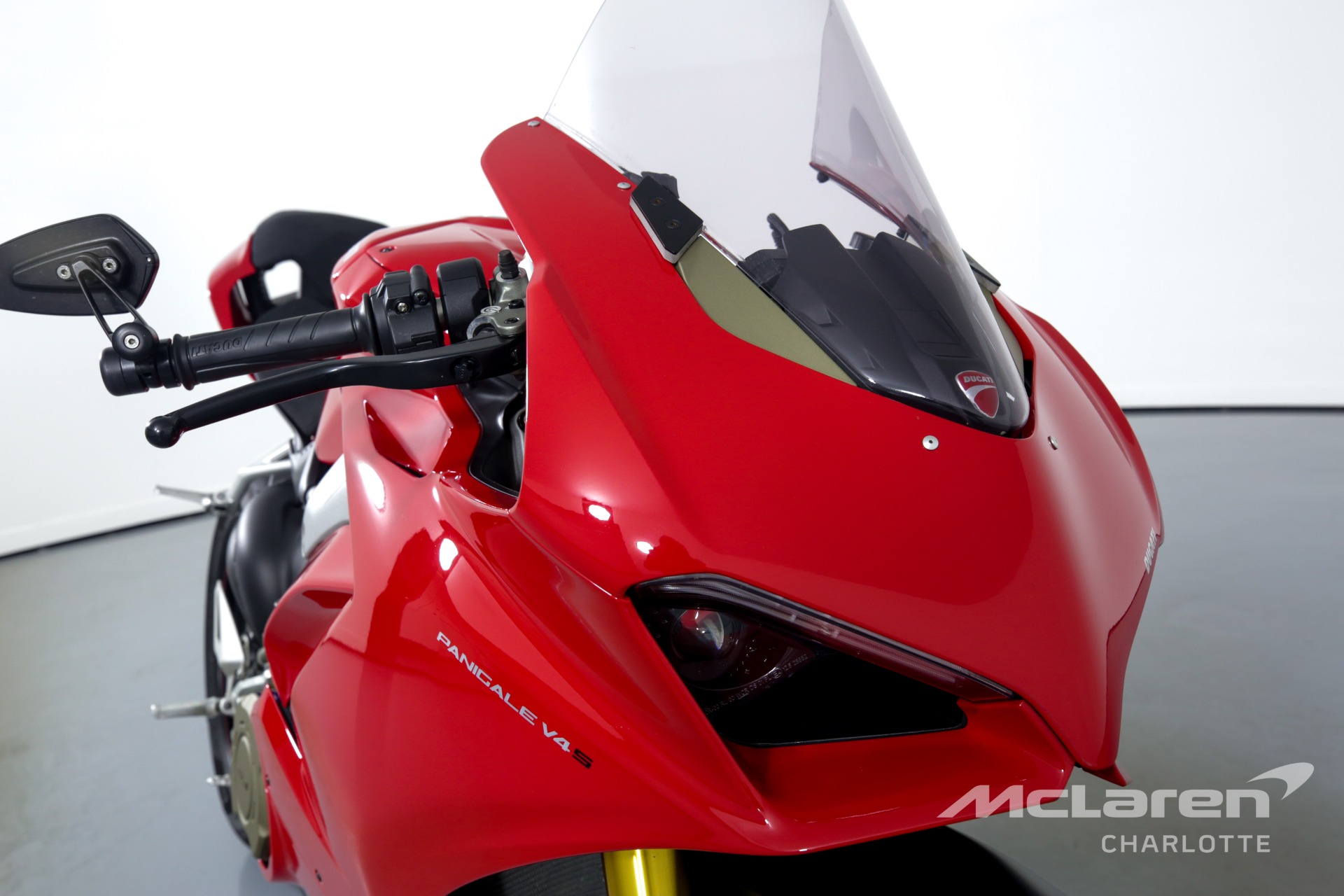 Used 2019 DUCATI PANIGALE V4S | Charlotte, NC