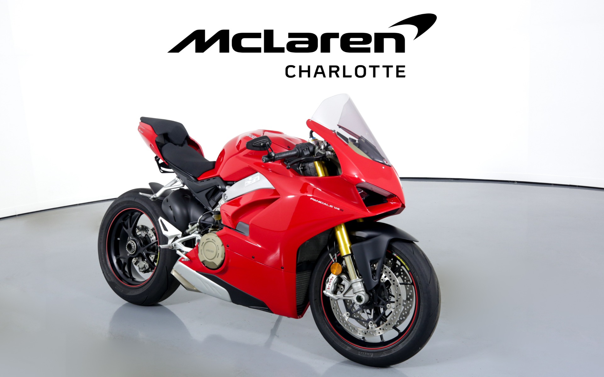 Used 2019 DUCATI PANIGALE V4S | Charlotte, NC