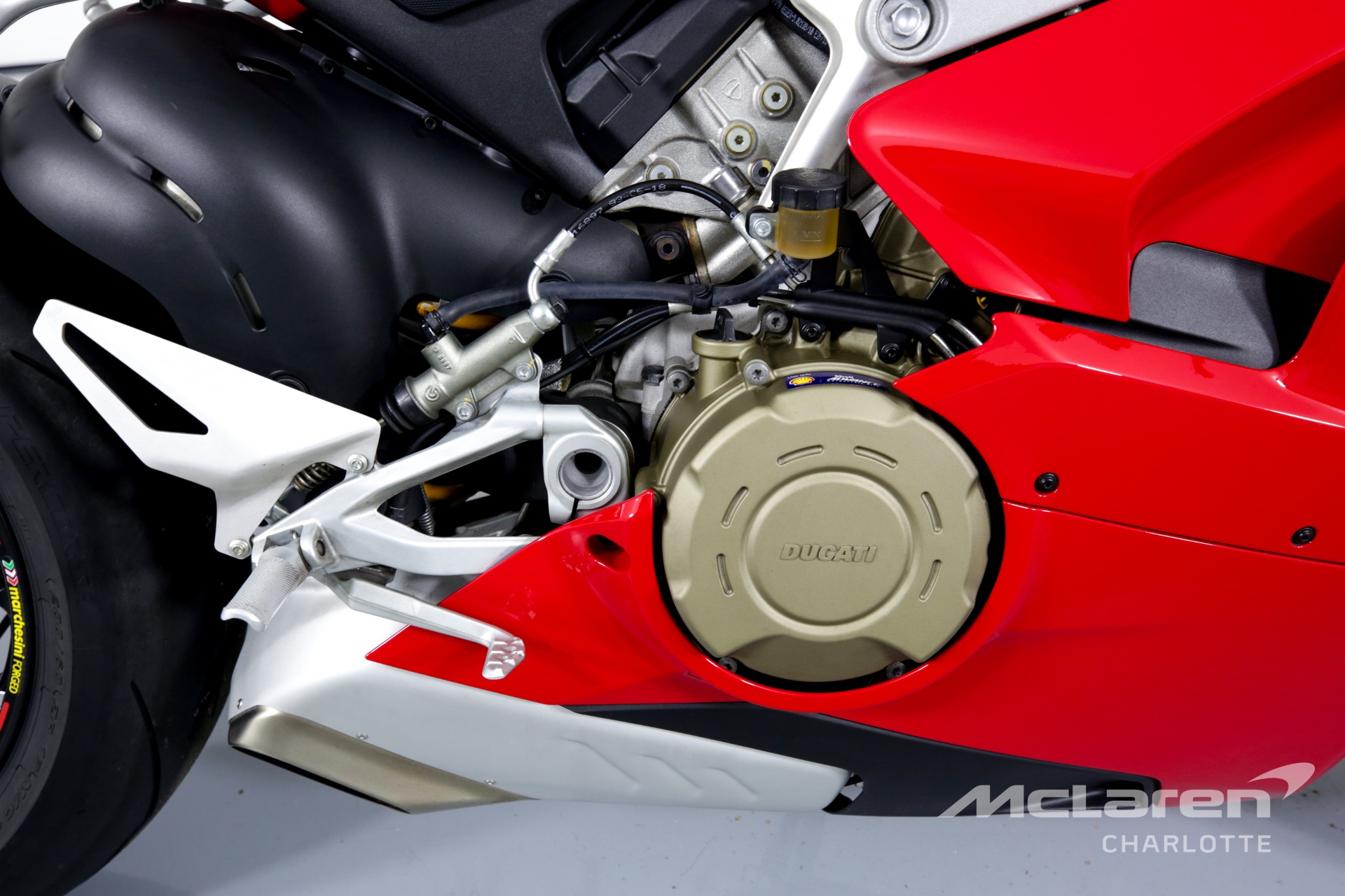 Used 2019 DUCATI PANIGALE V4S | Charlotte, NC