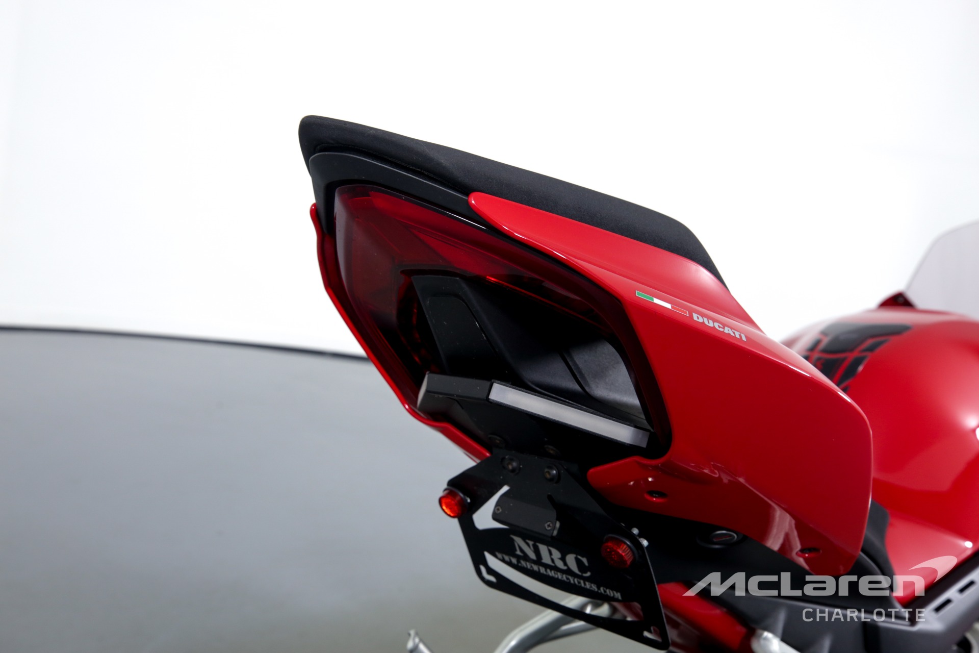 Used 2019 DUCATI PANIGALE V4S | Charlotte, NC