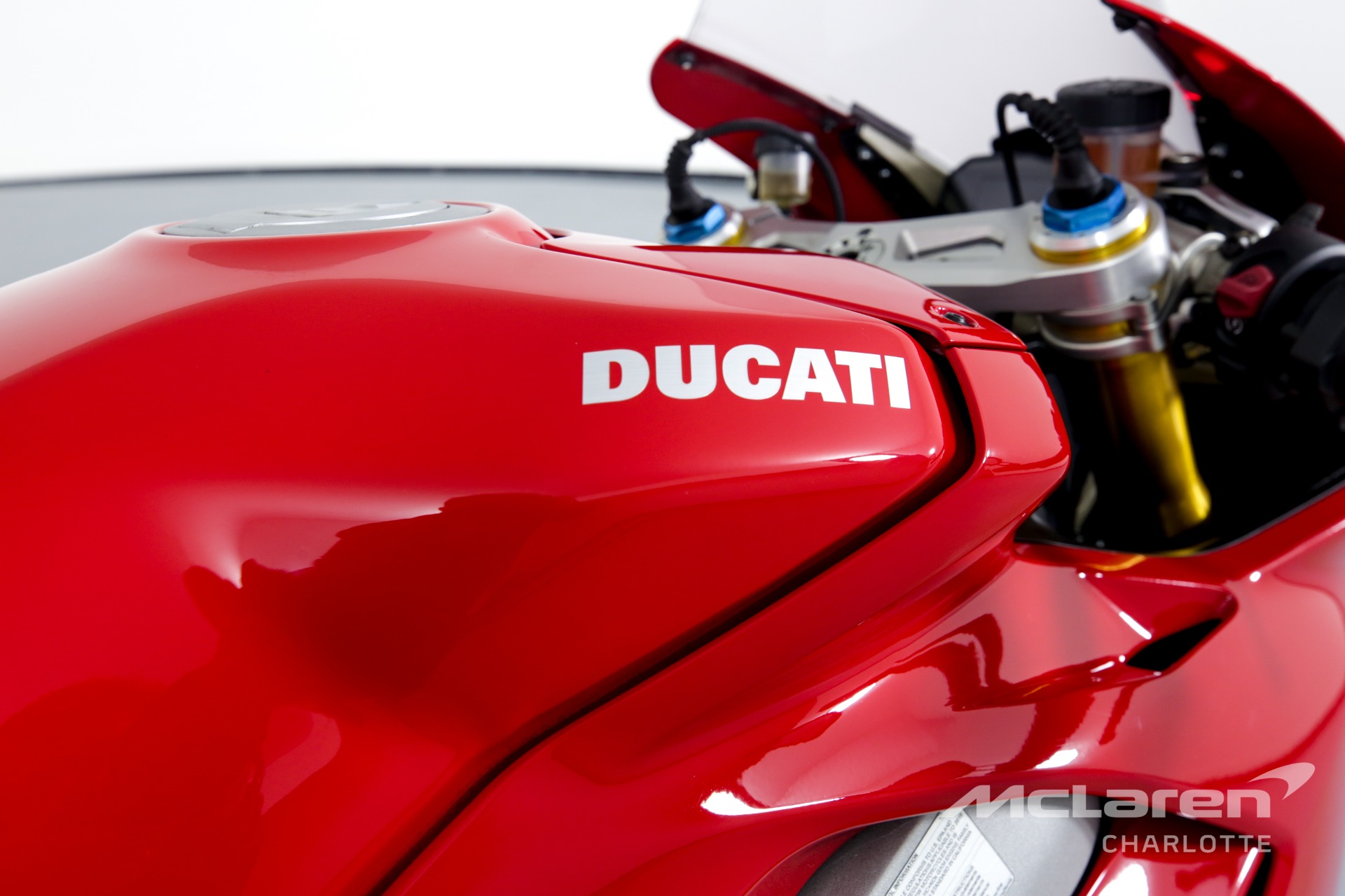 Used 2019 DUCATI PANIGALE V4S | Charlotte, NC