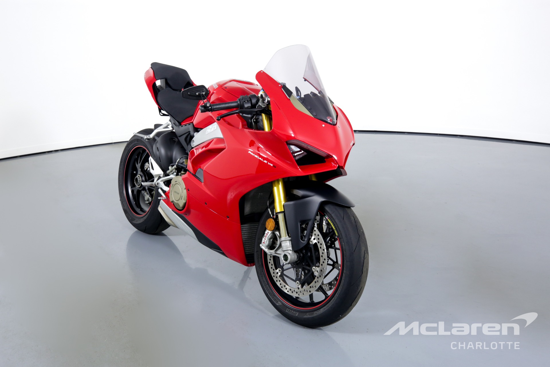 Used 2019 DUCATI PANIGALE V4S | Charlotte, NC