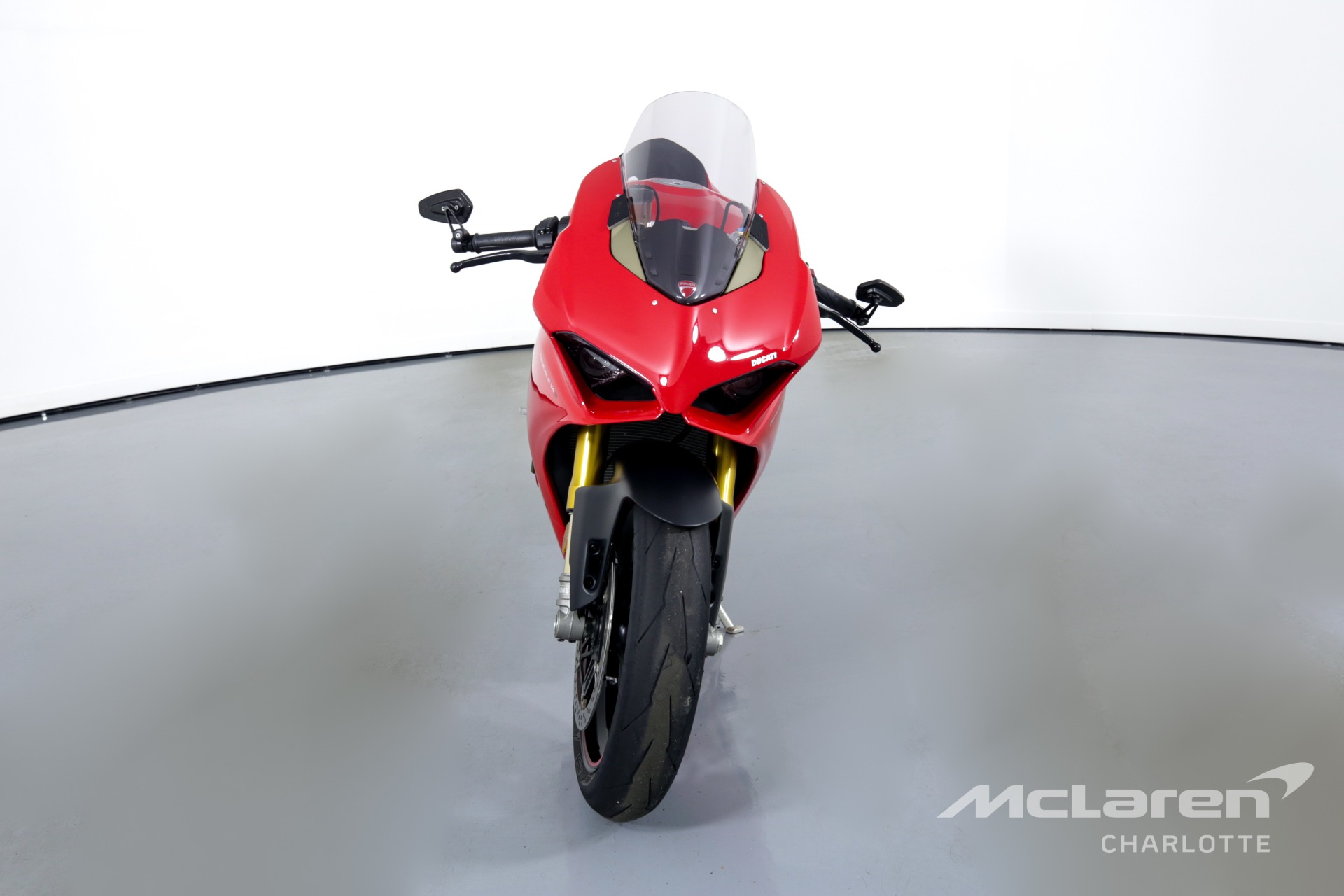 Used 2019 DUCATI PANIGALE V4S | Charlotte, NC