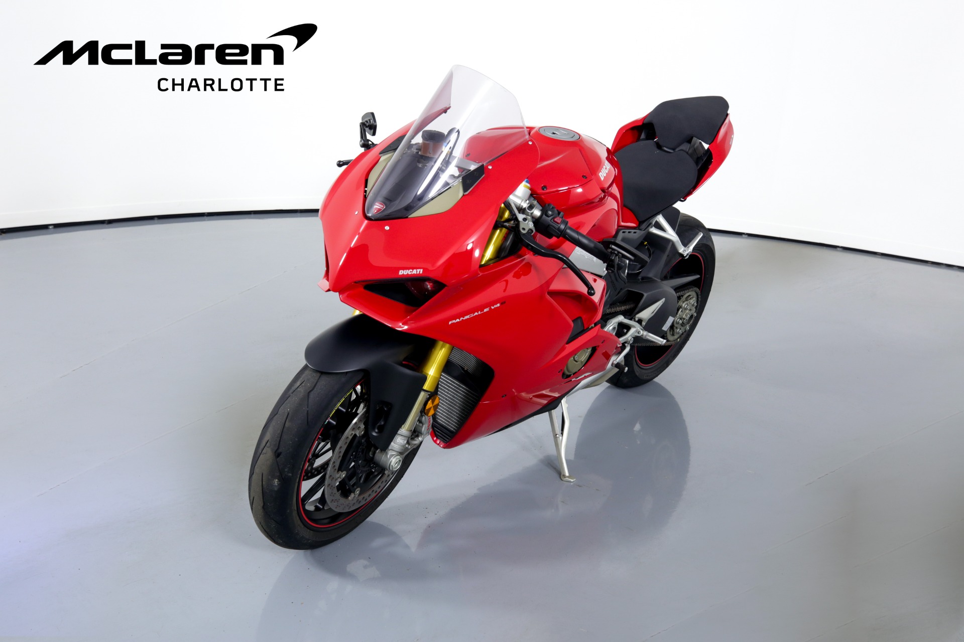 Used 2019 DUCATI PANIGALE V4S | Charlotte, NC