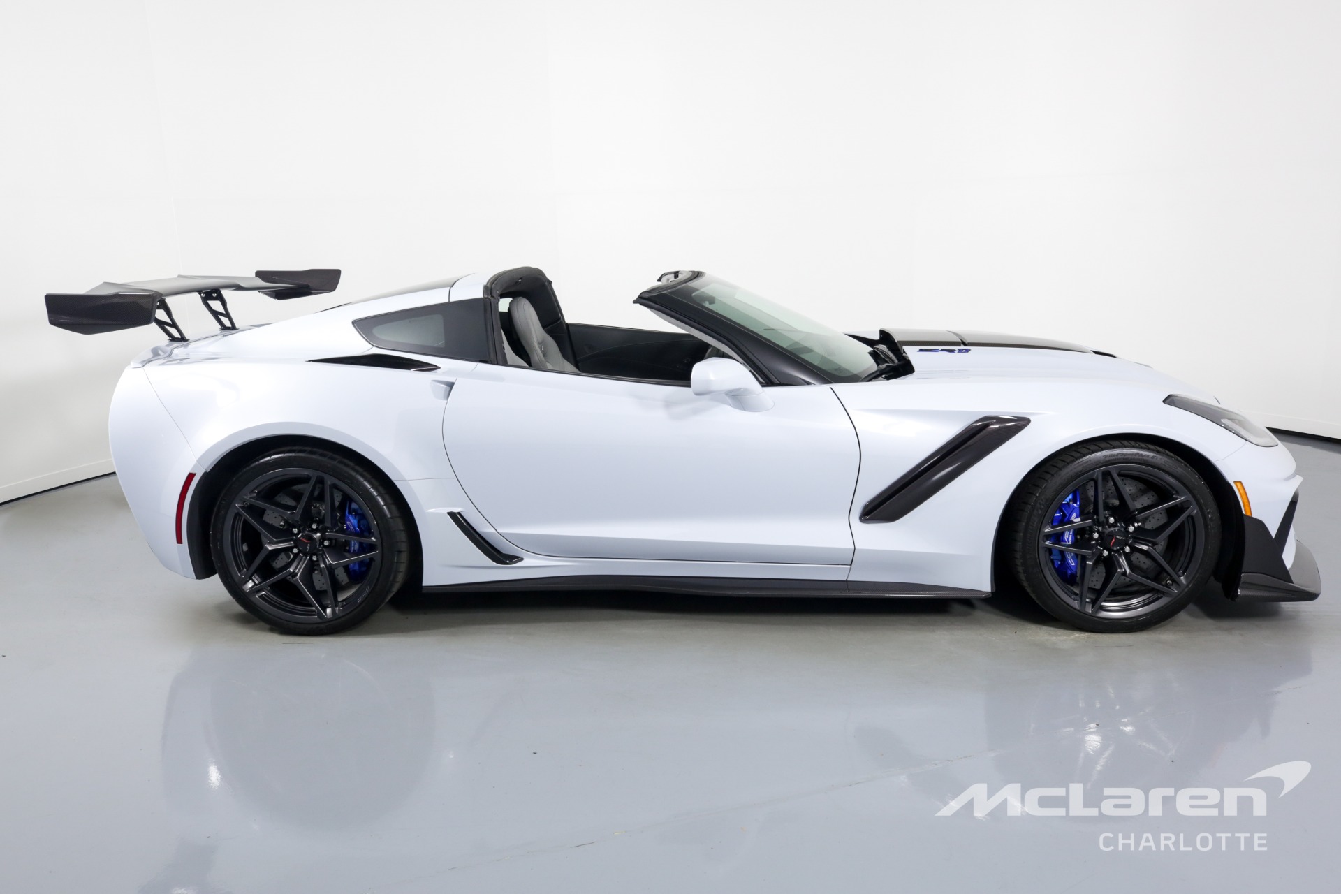 Used 2019 Chevrolet Corvette ZR1 | Charlotte, NC