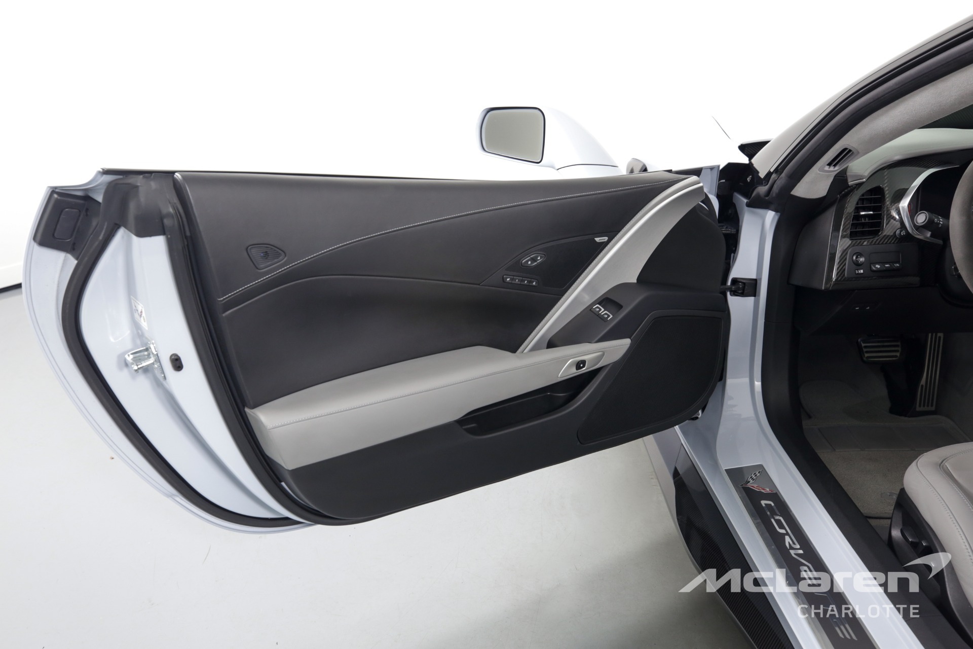Used 2019 Chevrolet Corvette ZR1 | Charlotte, NC