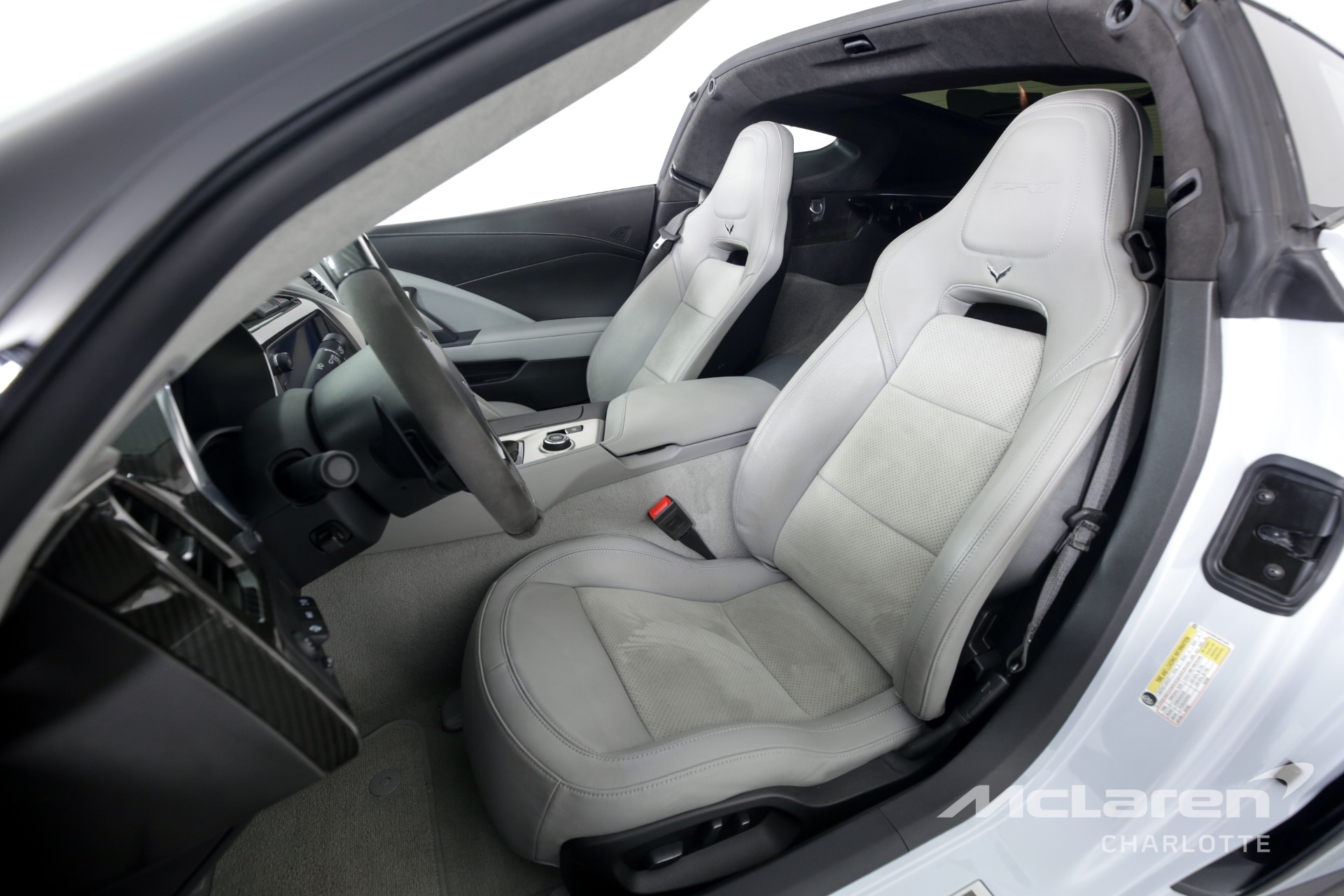 Used 2019 Chevrolet Corvette ZR1 | Charlotte, NC
