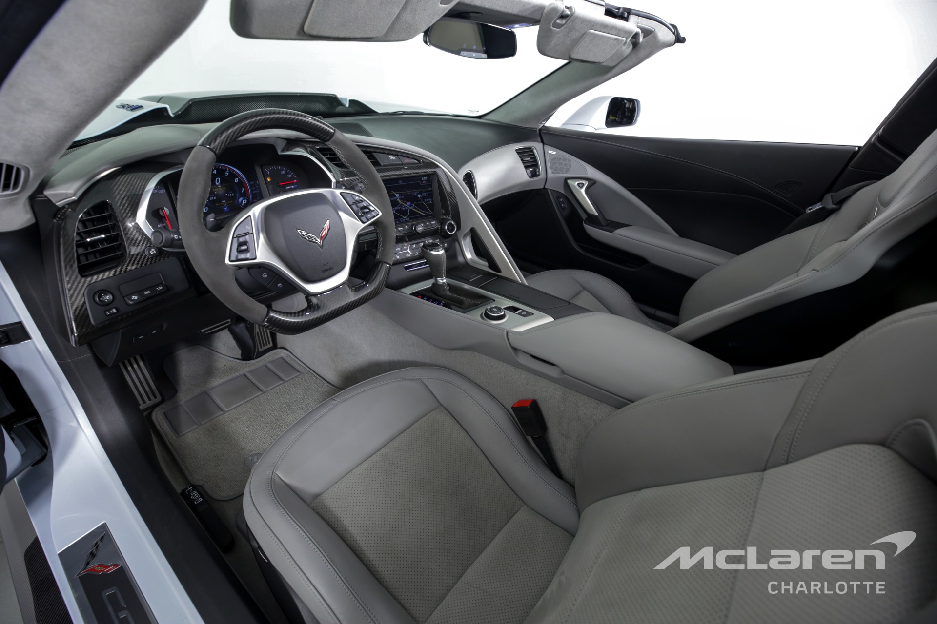 Used 2019 Chevrolet Corvette ZR1 | Charlotte, NC