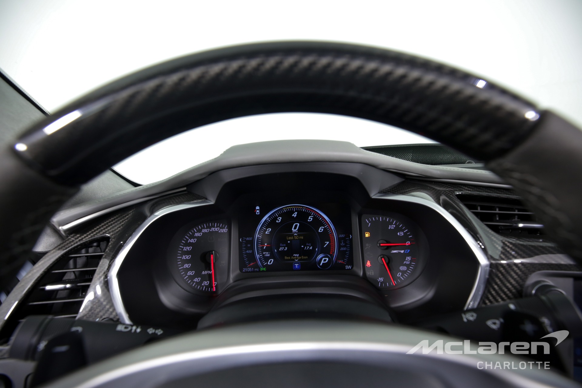 Used 2019 Chevrolet Corvette ZR1 | Charlotte, NC