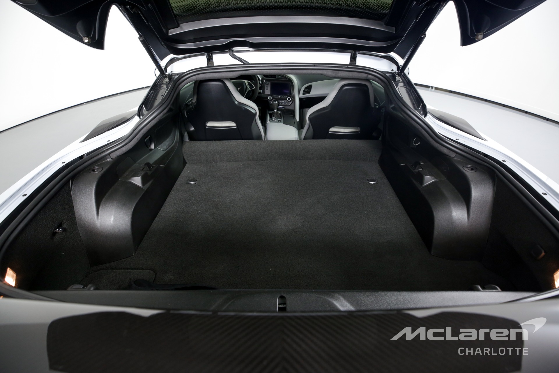 Used 2019 Chevrolet Corvette ZR1 | Charlotte, NC