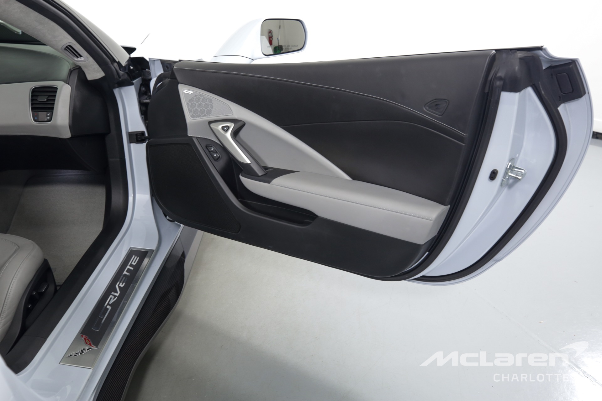 Used 2019 Chevrolet Corvette ZR1 | Charlotte, NC