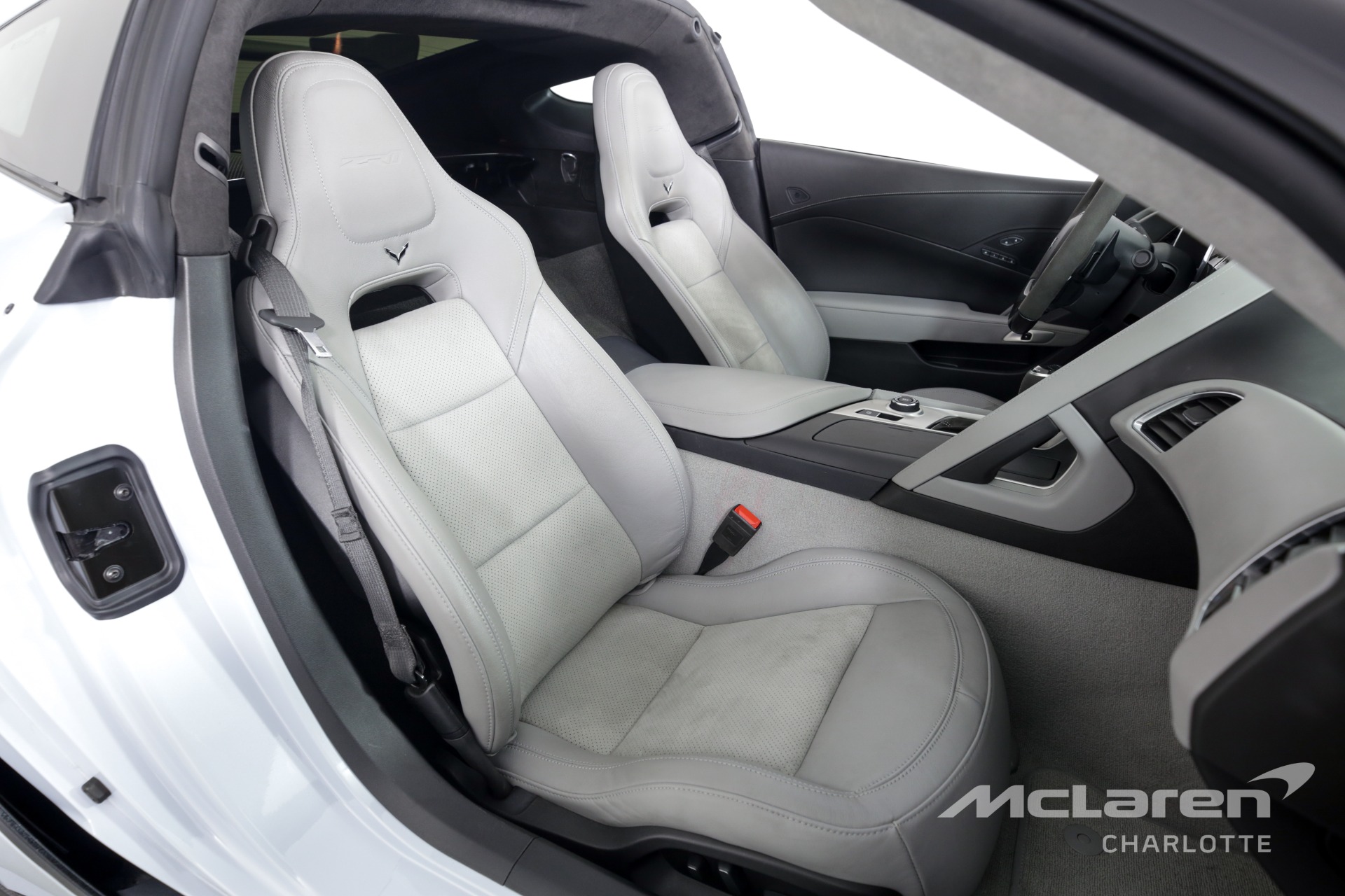 Used 2019 Chevrolet Corvette ZR1 | Charlotte, NC