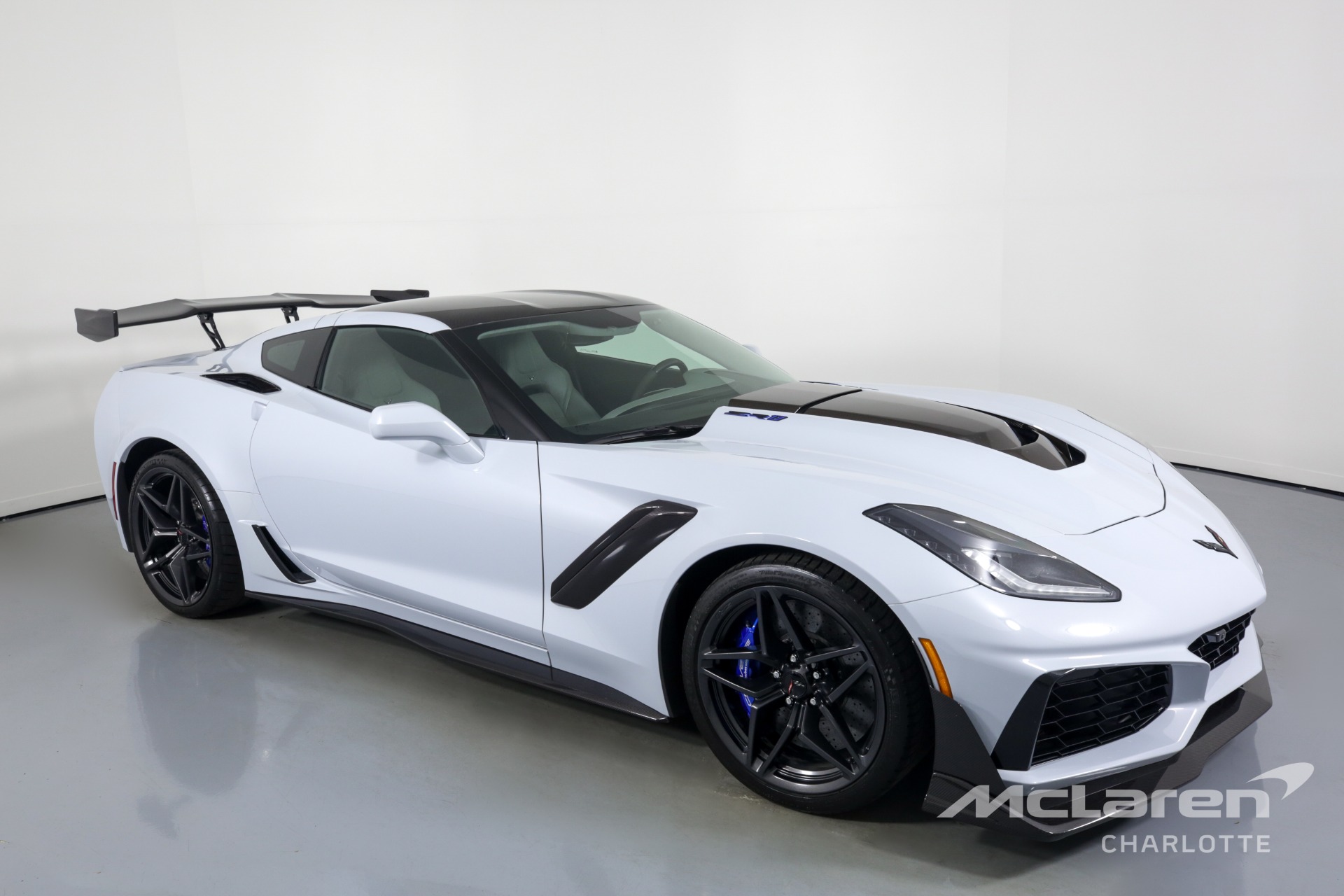 Used 2019 Chevrolet Corvette ZR1 | Charlotte, NC