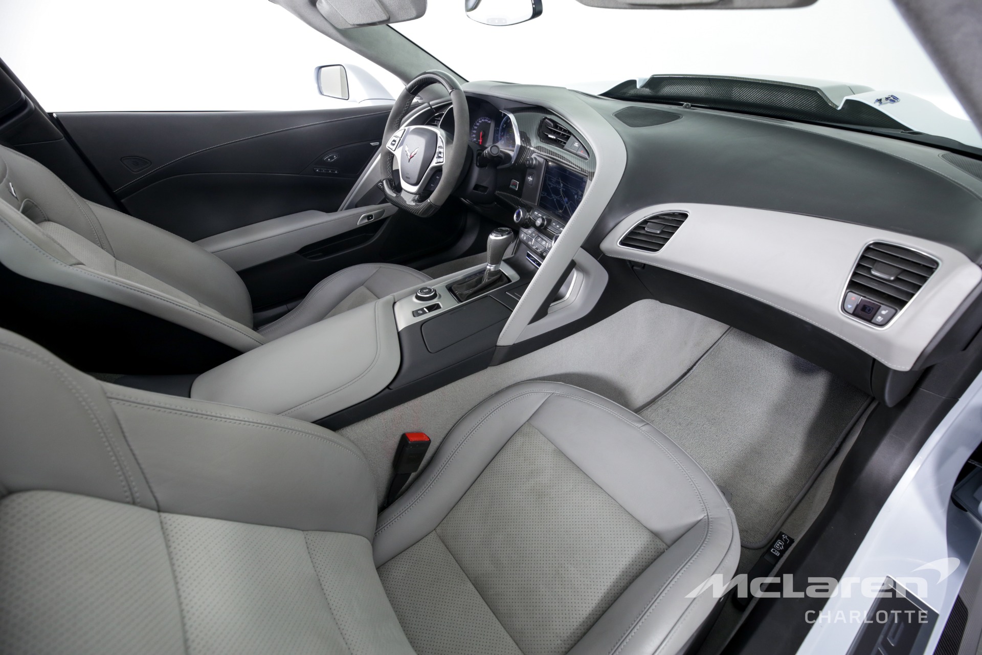 Used 2019 Chevrolet Corvette ZR1 | Charlotte, NC