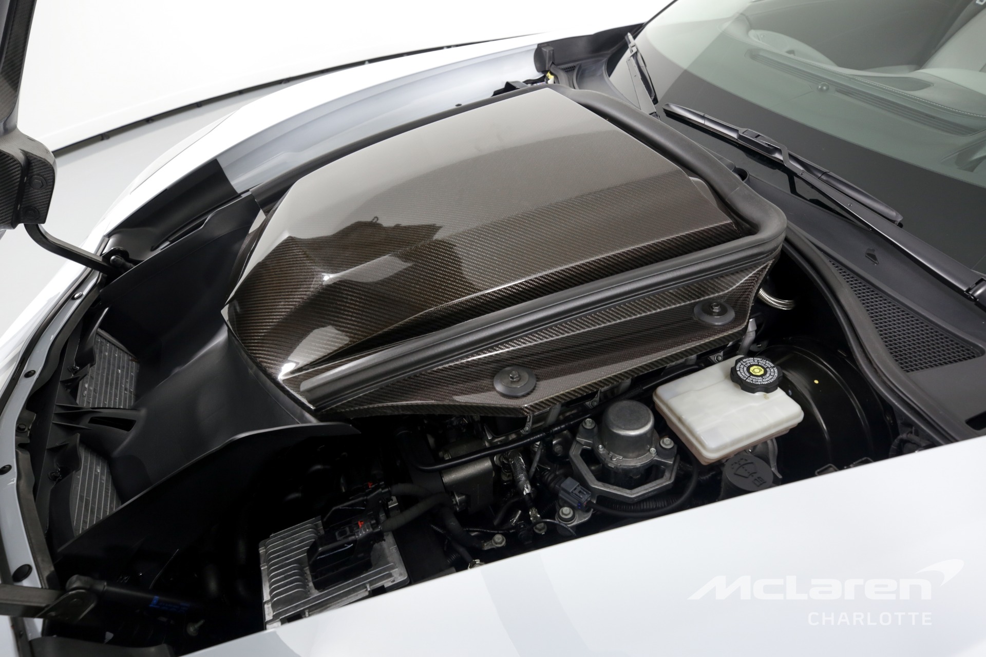 Used 2019 Chevrolet Corvette ZR1 | Charlotte, NC