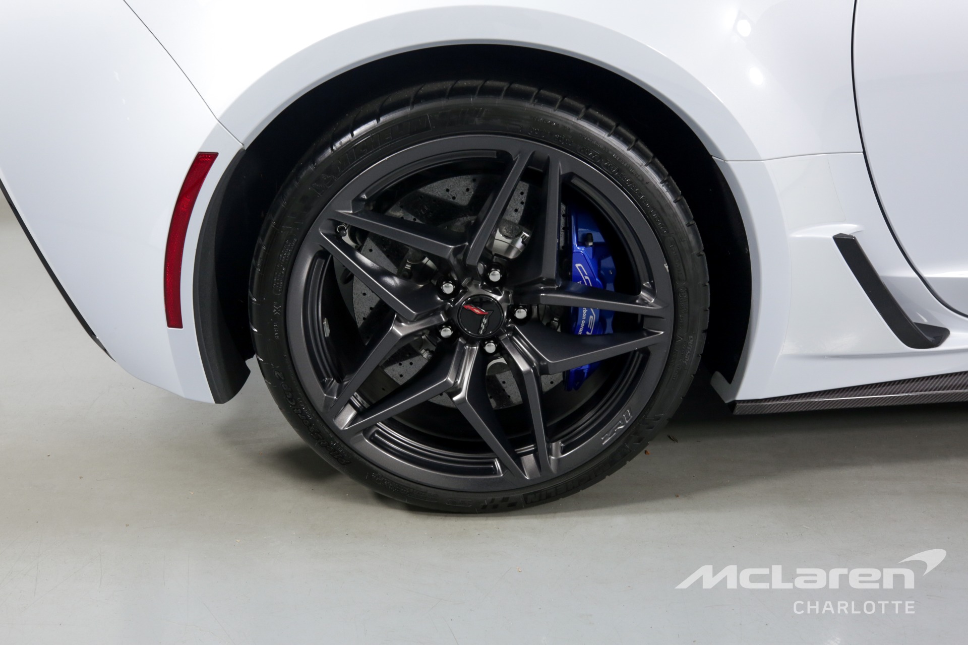 Used 2019 Chevrolet Corvette ZR1 | Charlotte, NC