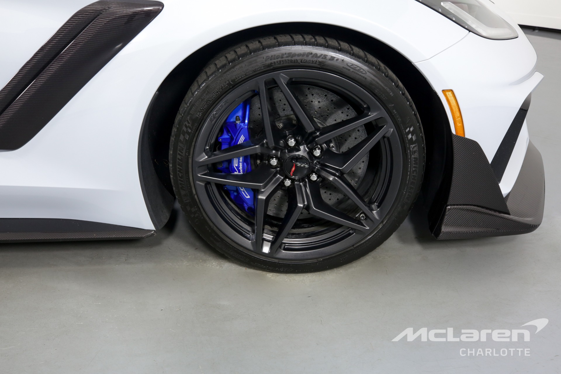 Used 2019 Chevrolet Corvette ZR1 | Charlotte, NC