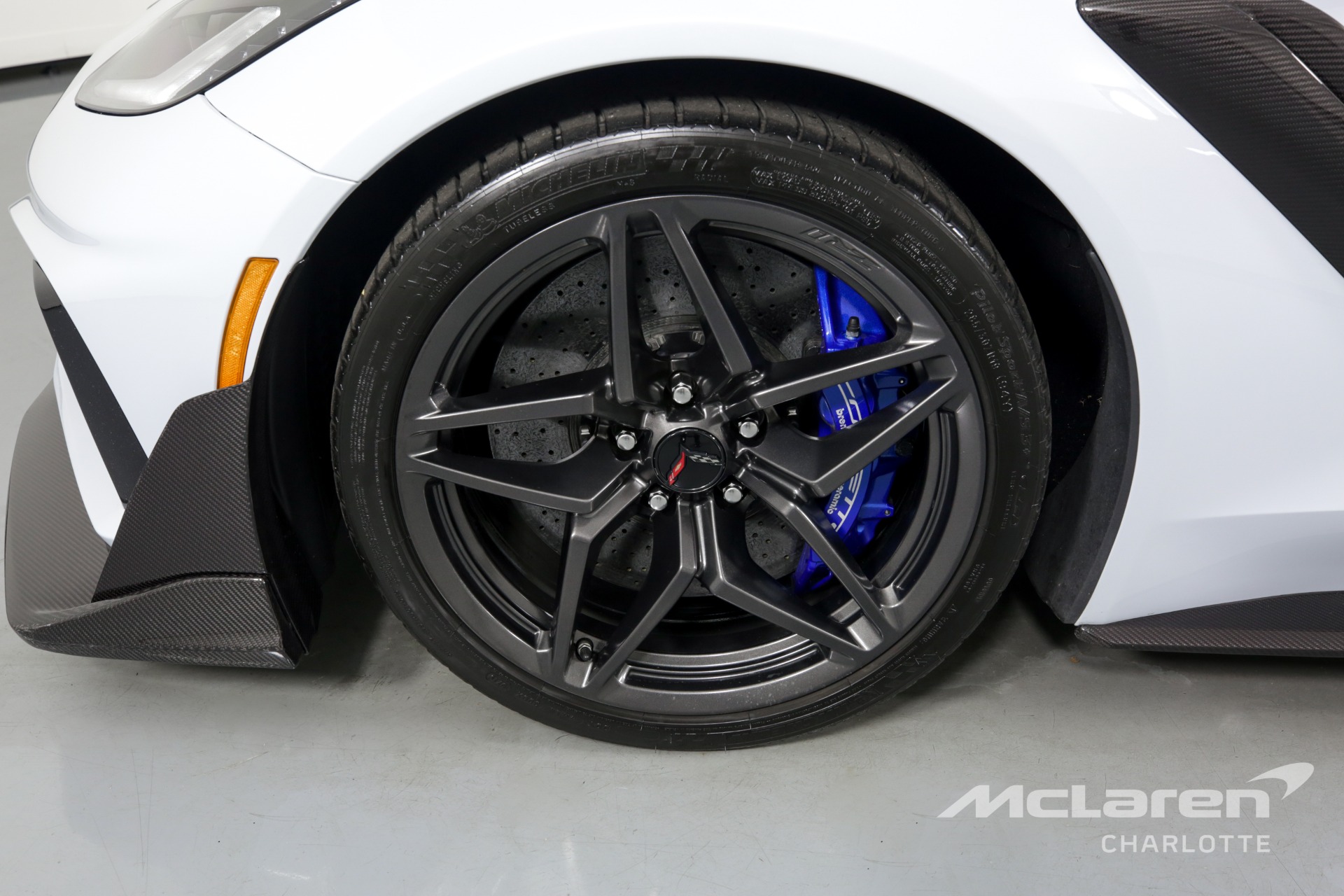 Used 2019 Chevrolet Corvette ZR1 | Charlotte, NC