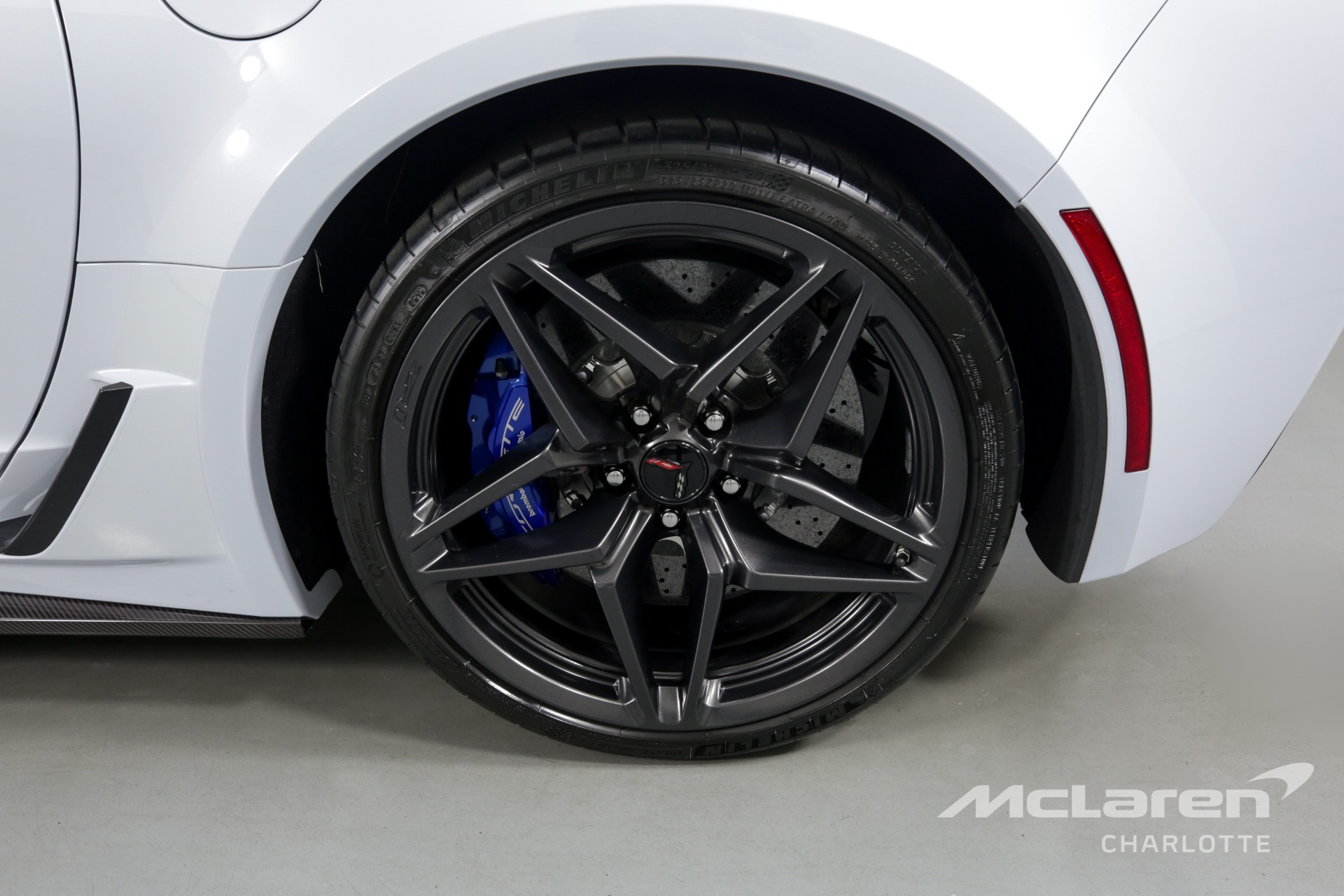 Used 2019 Chevrolet Corvette ZR1 | Charlotte, NC