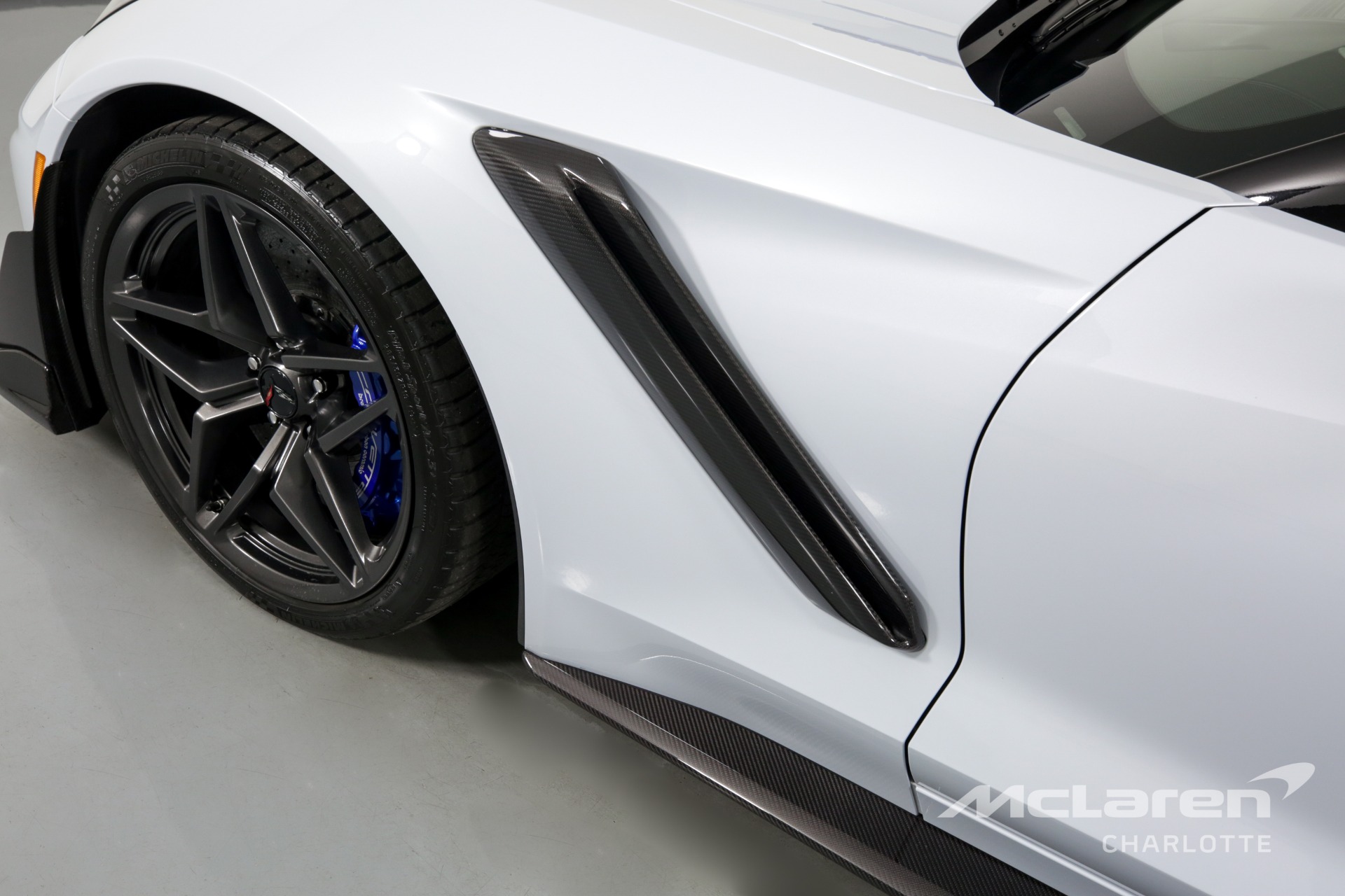 Used 2019 Chevrolet Corvette ZR1 | Charlotte, NC