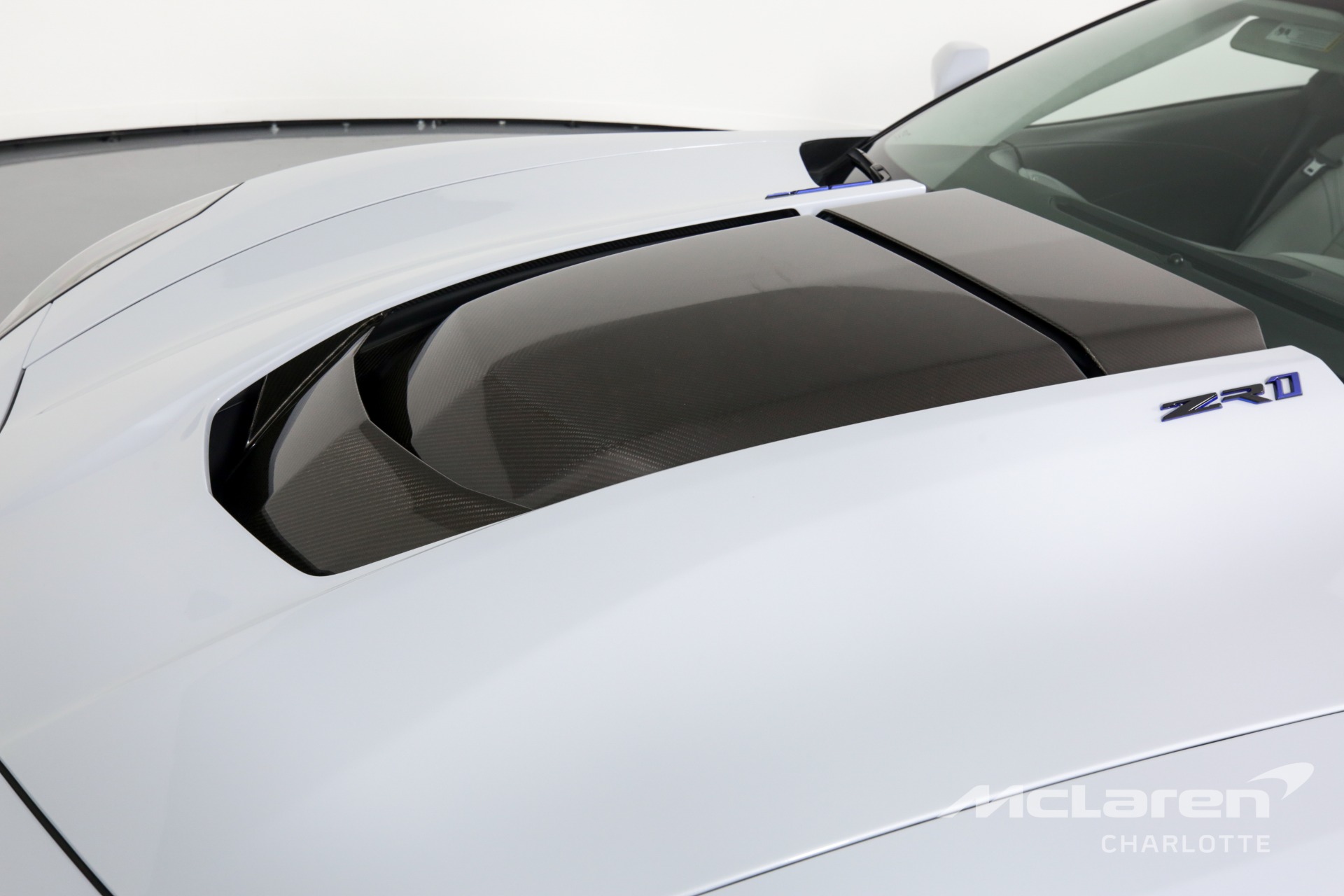 Used 2019 Chevrolet Corvette ZR1 | Charlotte, NC