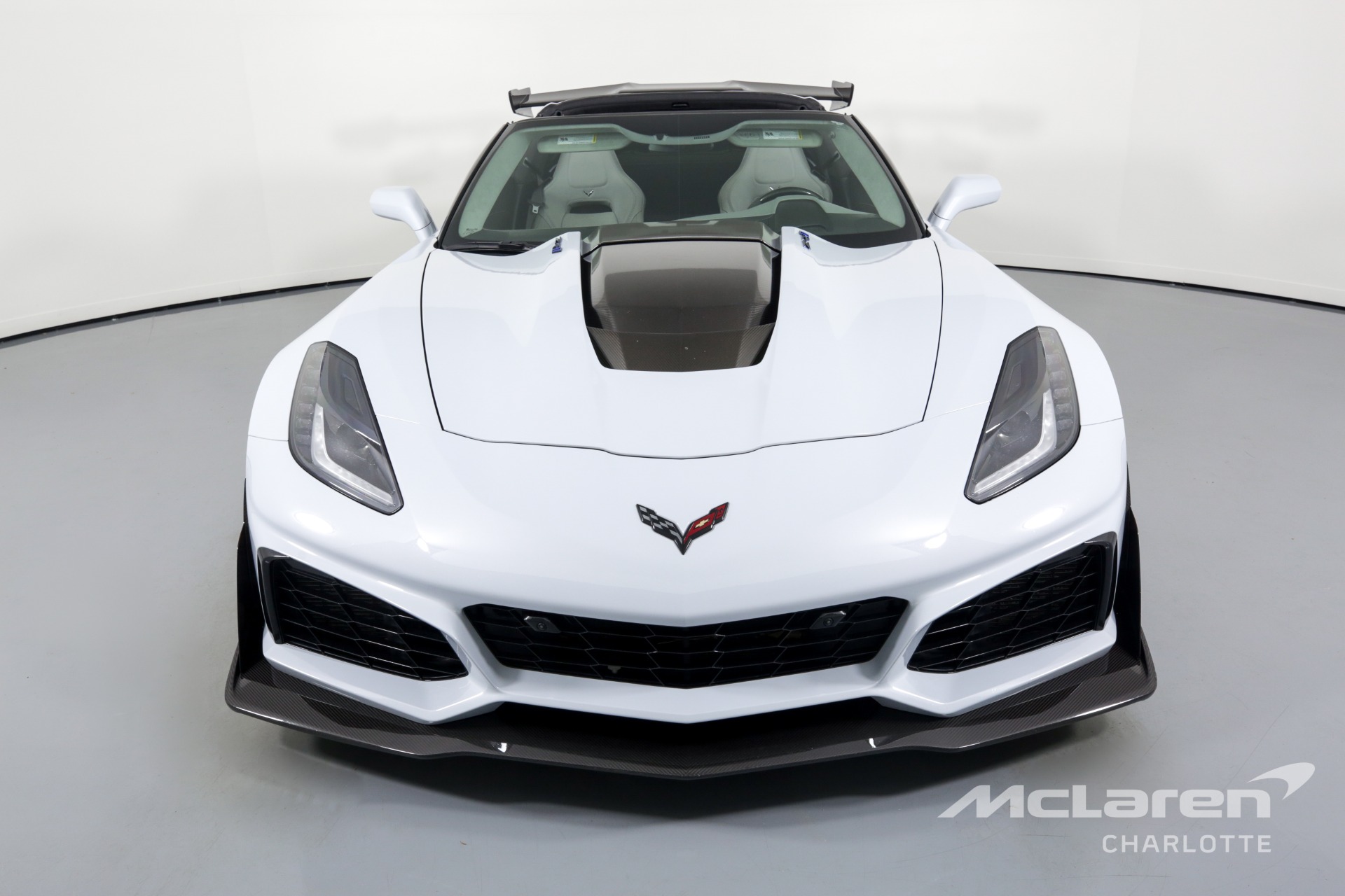 Used 2019 Chevrolet Corvette ZR1 | Charlotte, NC