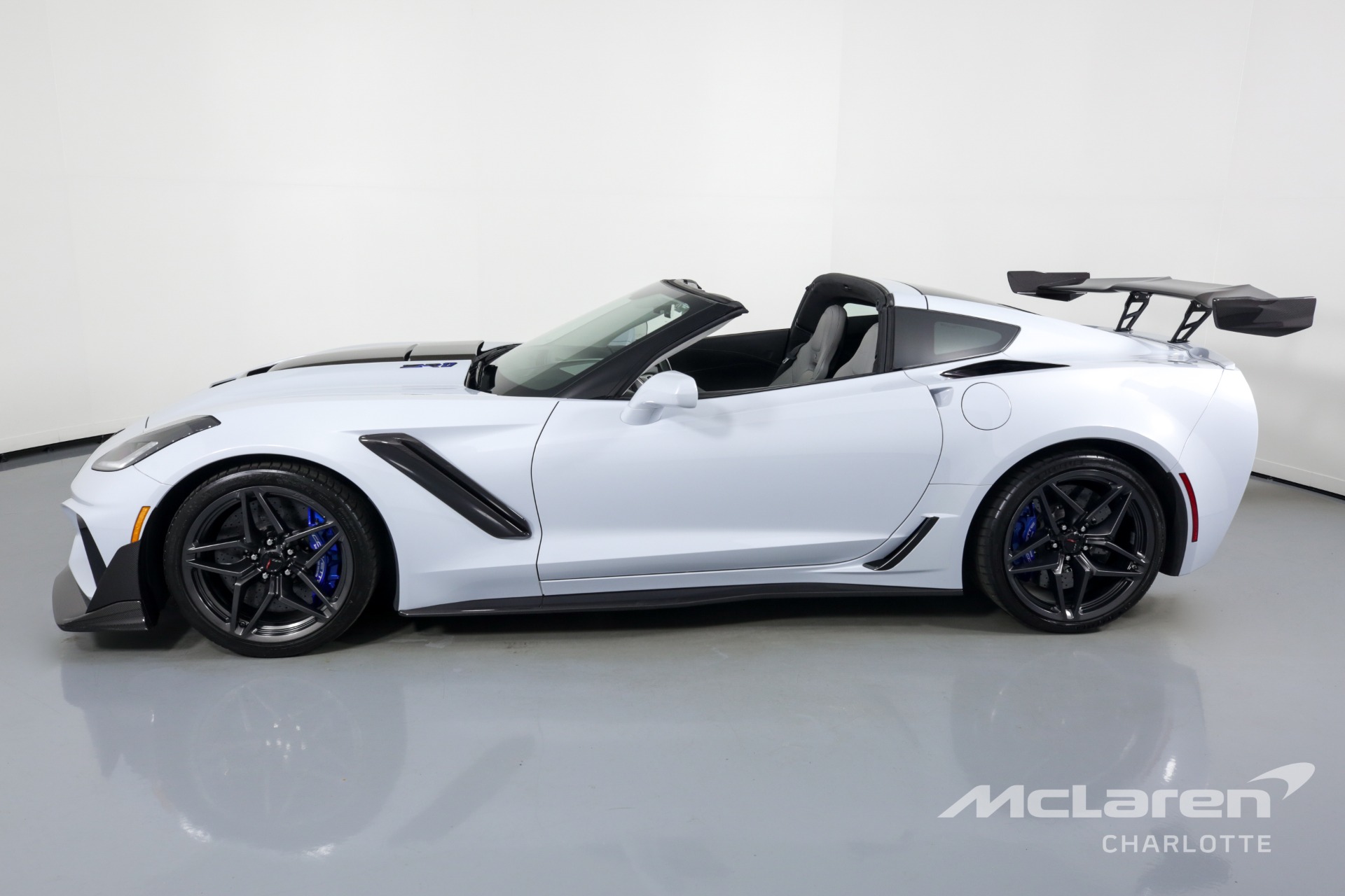 Used 2019 Chevrolet Corvette ZR1 | Charlotte, NC