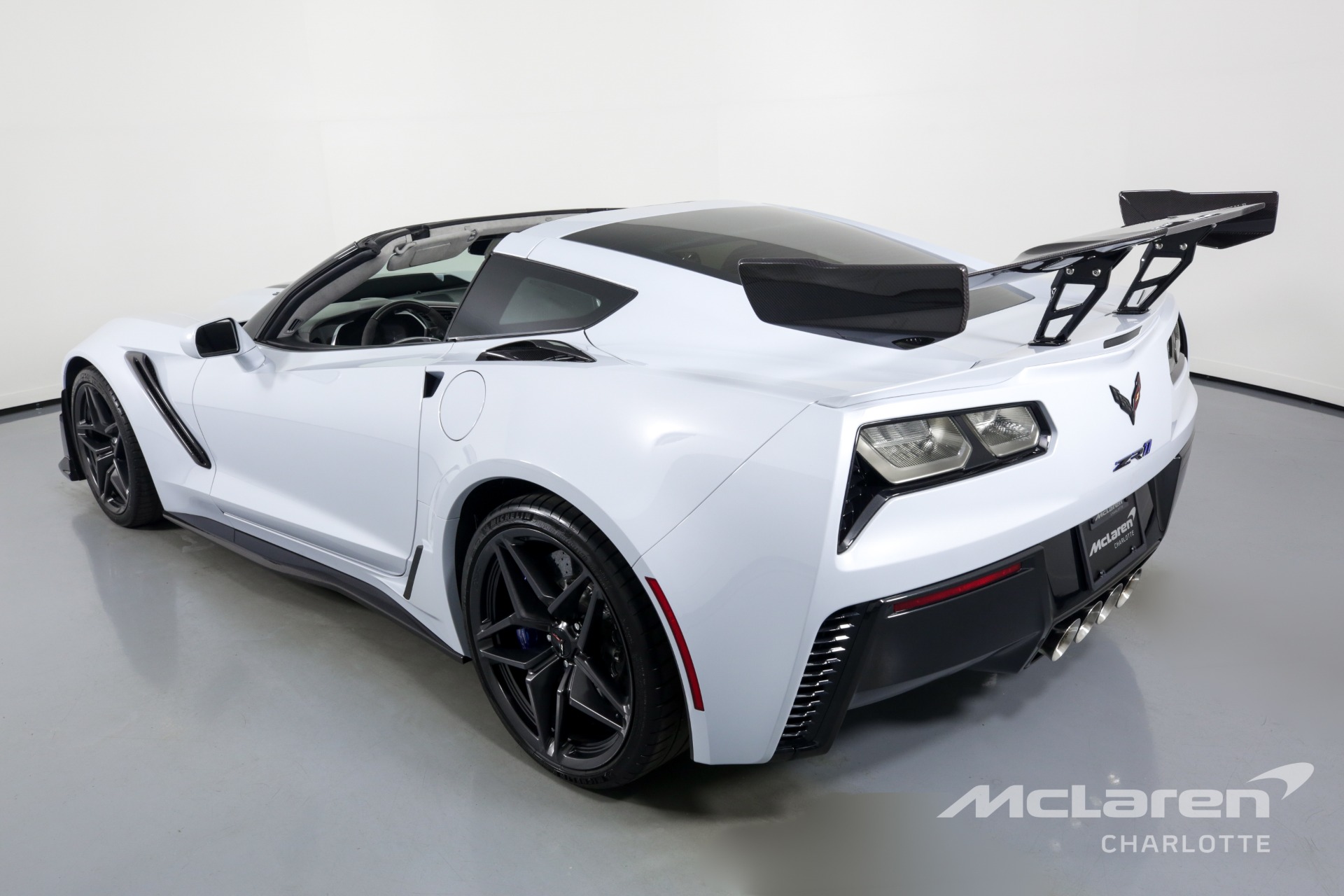 Used 2019 Chevrolet Corvette ZR1 | Charlotte, NC