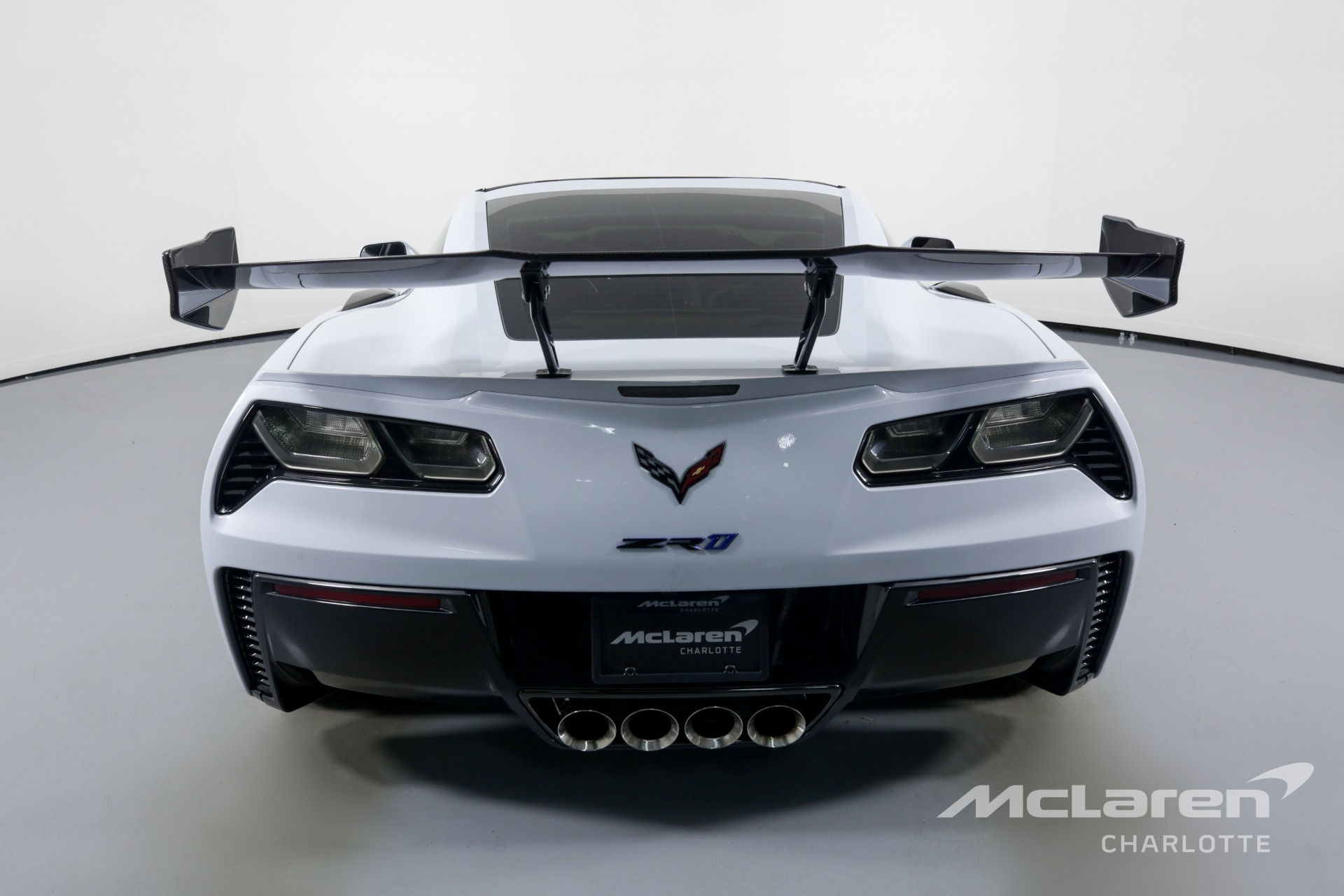 Used 2019 Chevrolet Corvette ZR1 | Charlotte, NC
