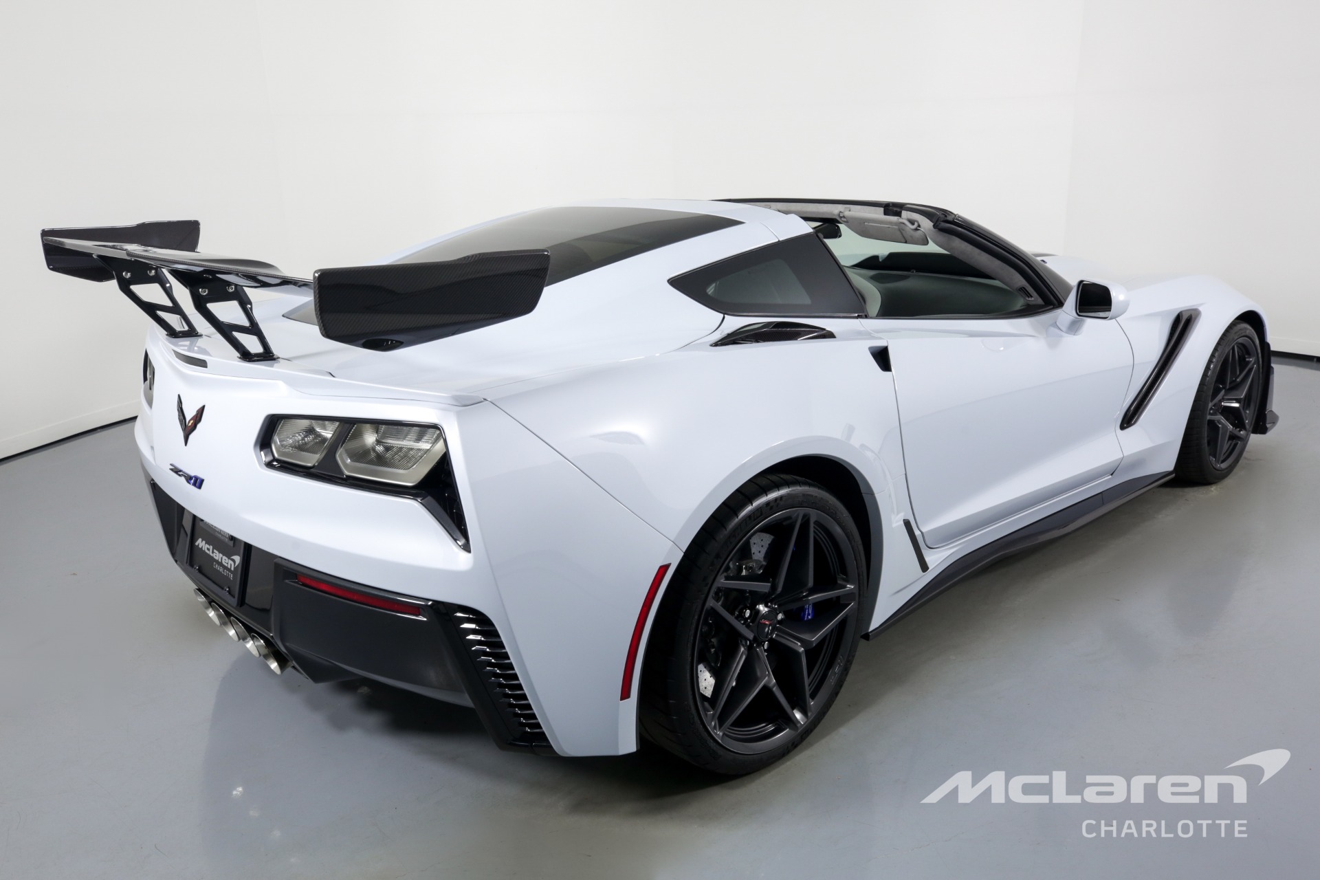 Used 2019 Chevrolet Corvette ZR1 | Charlotte, NC