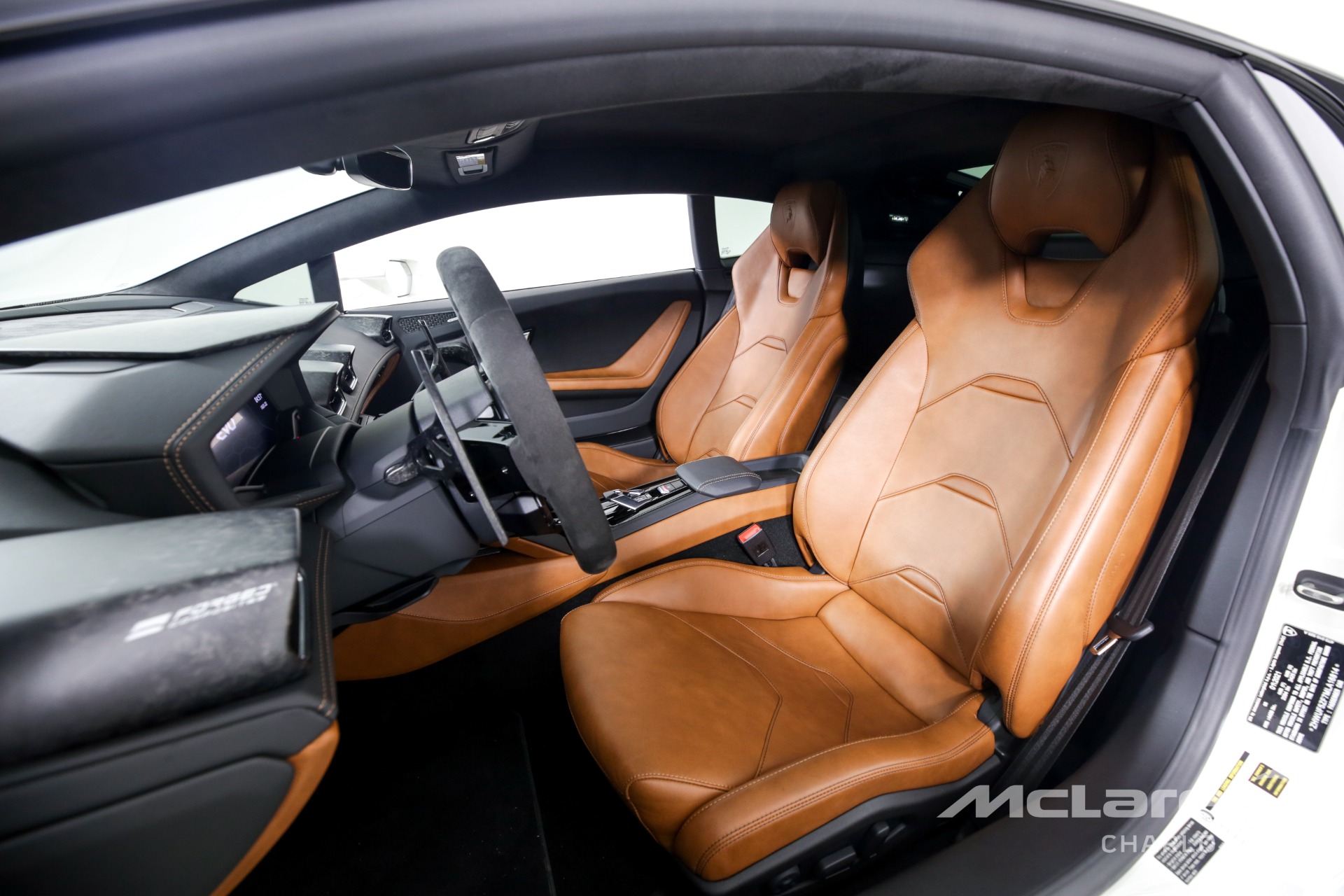 Used 2021 Lamborghini Huracan LP 610-4 EVO | Charlotte, NC